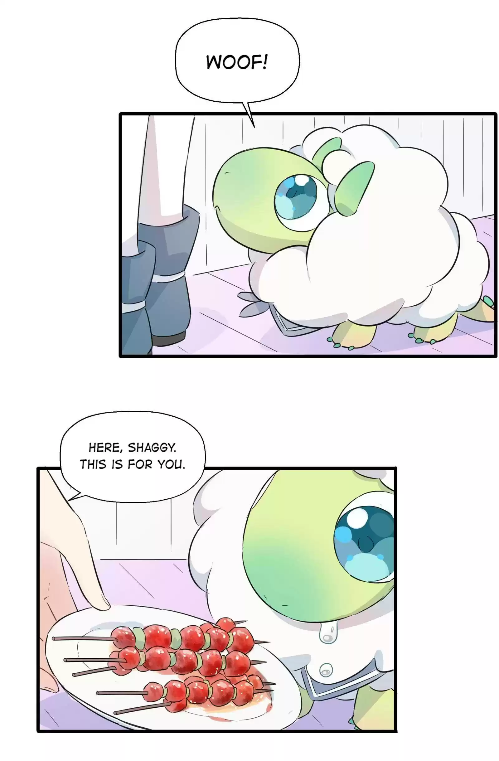 What Should I Do If I’Ve Signed A Marriage Contract With The Elven Princess Chapter 49