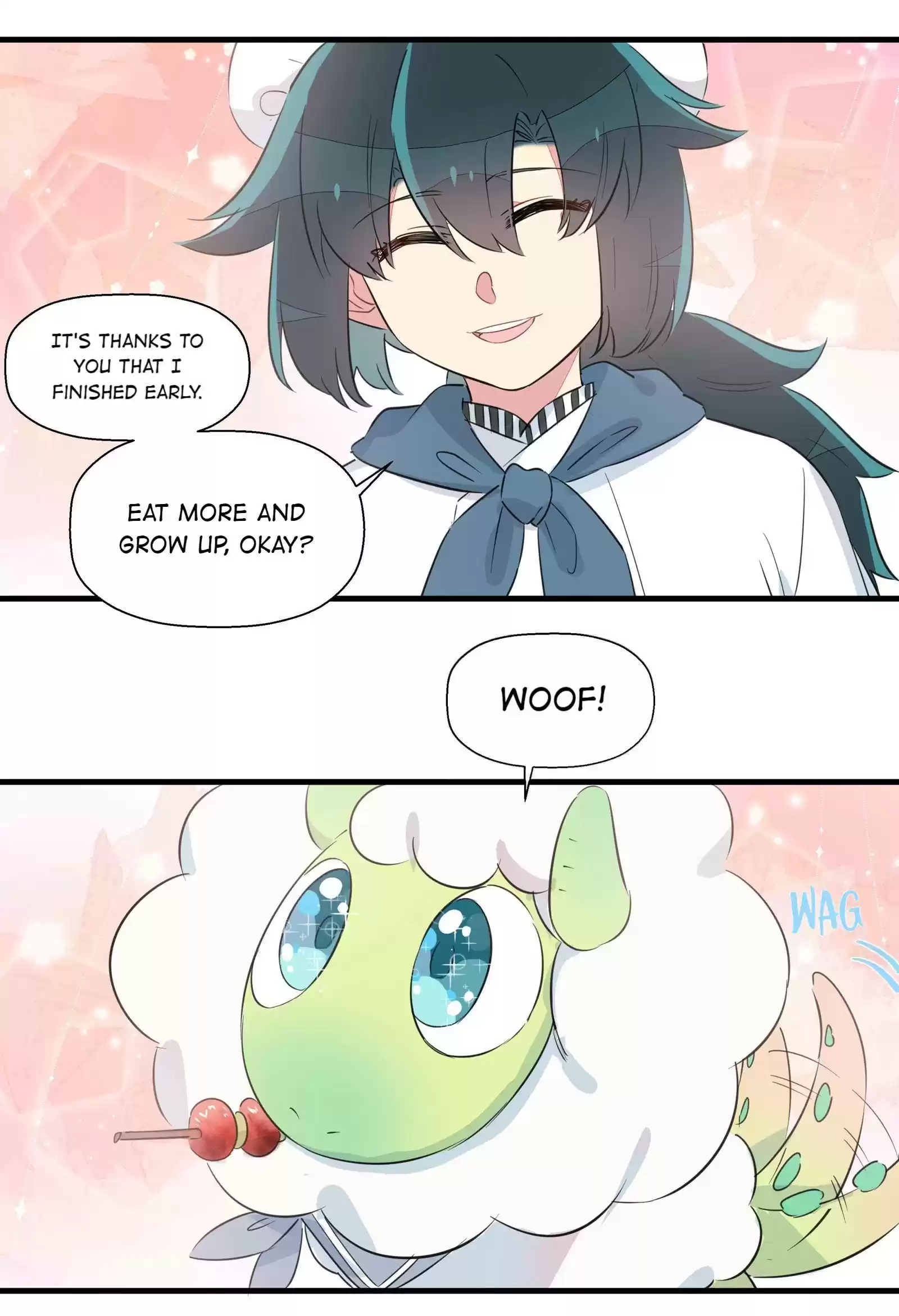 What Should I Do If I’Ve Signed A Marriage Contract With The Elven Princess Chapter 49