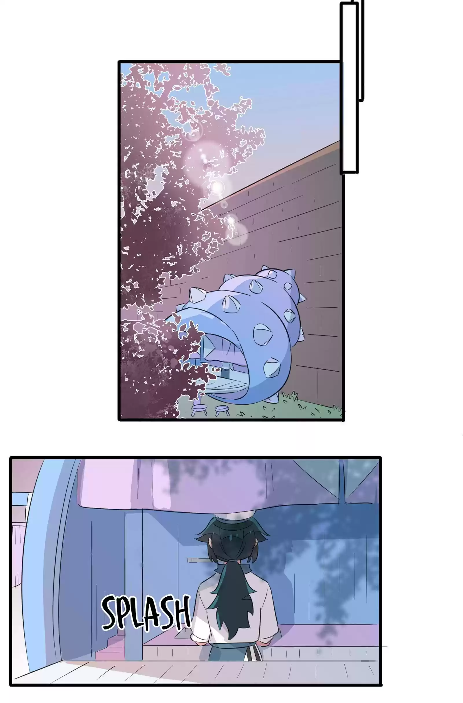 What Should I Do If I’Ve Signed A Marriage Contract With The Elven Princess Chapter 49