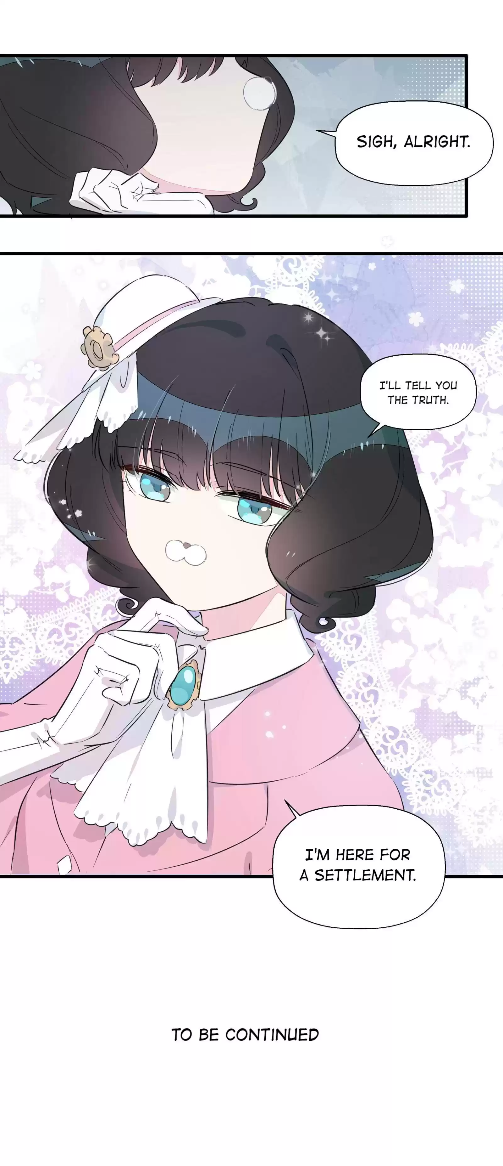 What Should I Do If I’Ve Signed A Marriage Contract With The Elven Princess Chapter 49