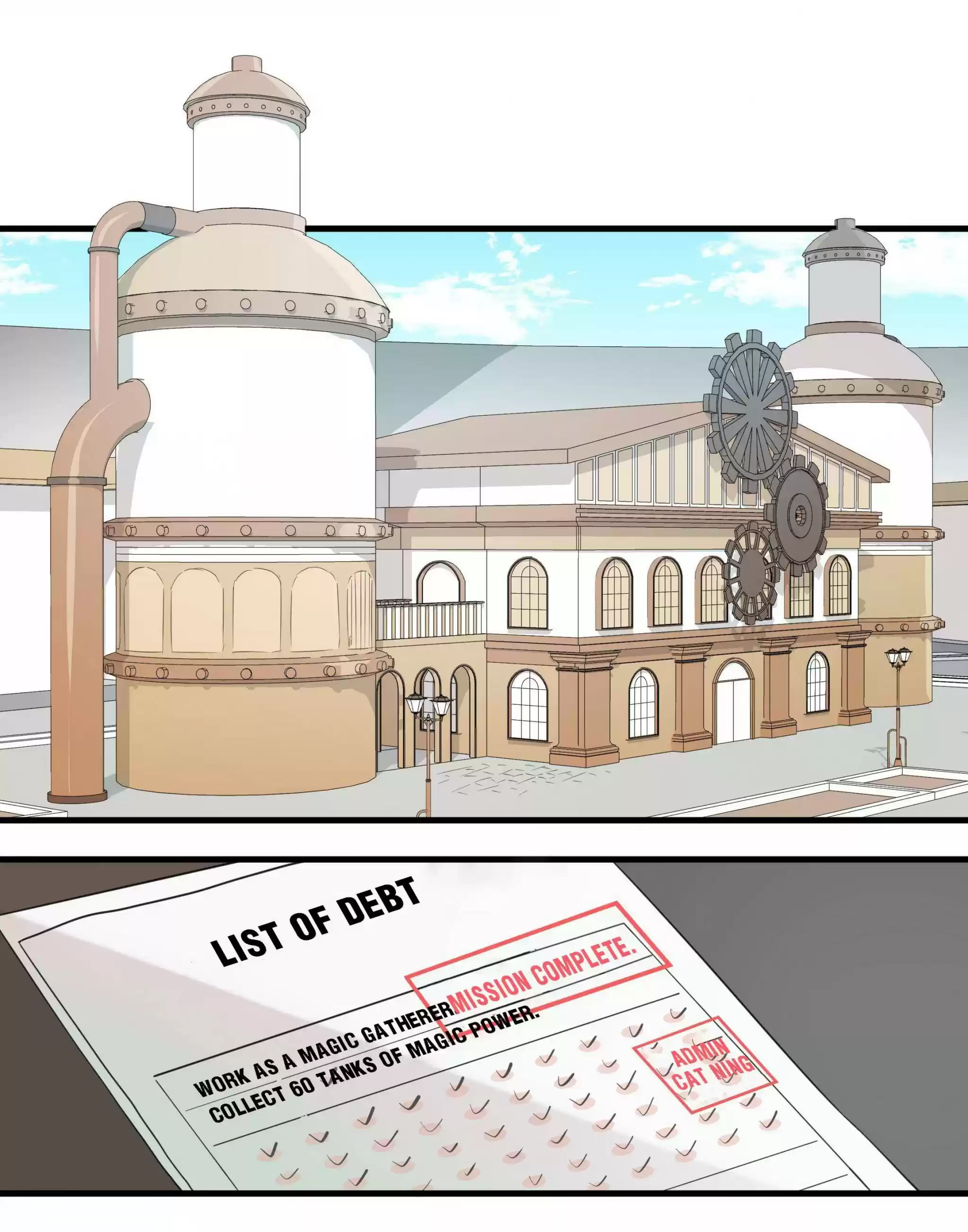 What Should I Do If I’Ve Signed A Marriage Contract With The Elven Princess Chapter 50