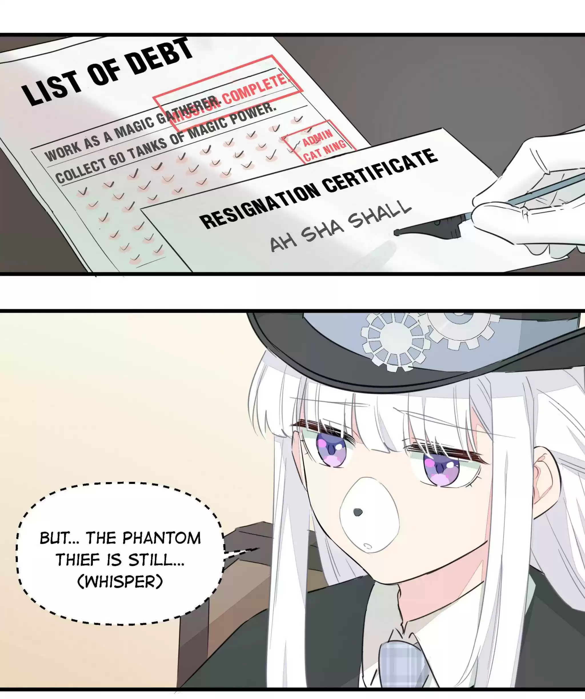 What Should I Do If I’Ve Signed A Marriage Contract With The Elven Princess Chapter 50