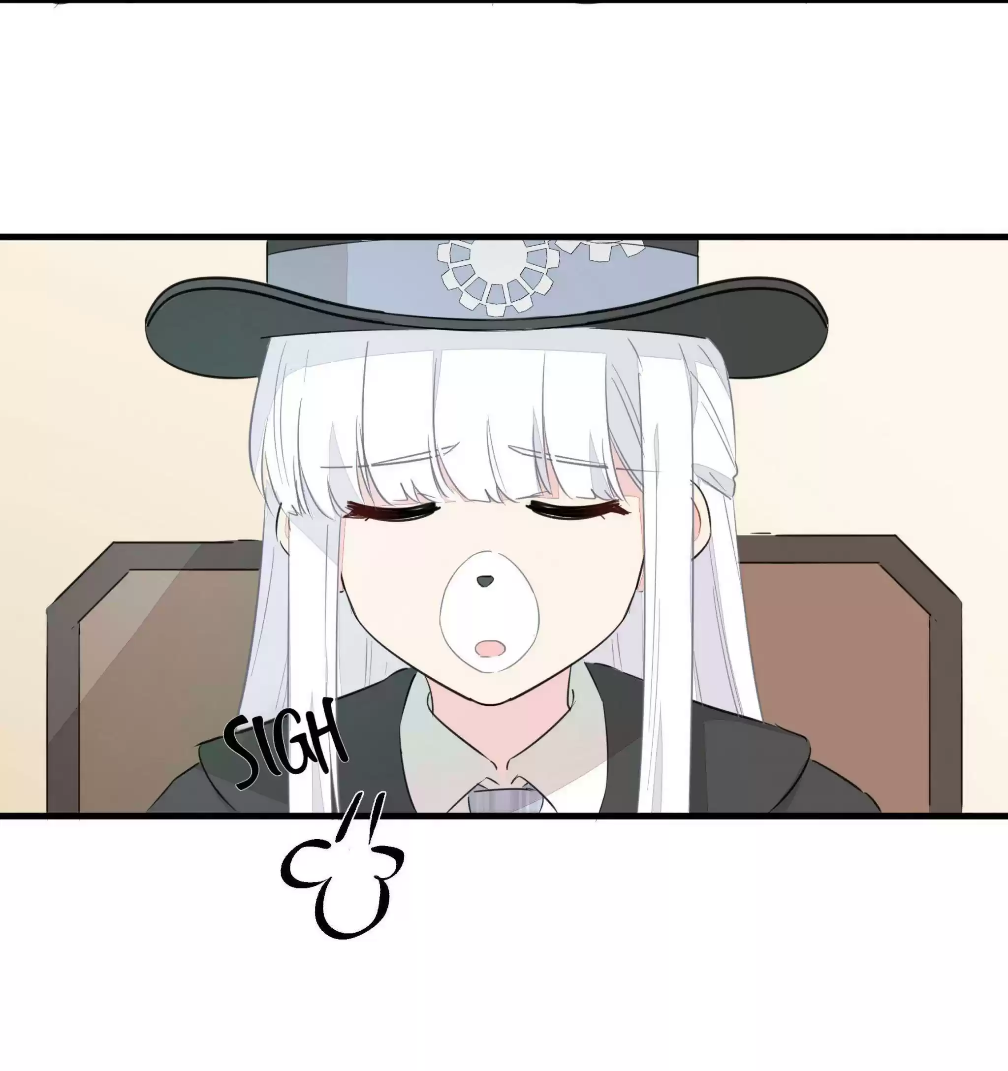 What Should I Do If I’Ve Signed A Marriage Contract With The Elven Princess Chapter 50