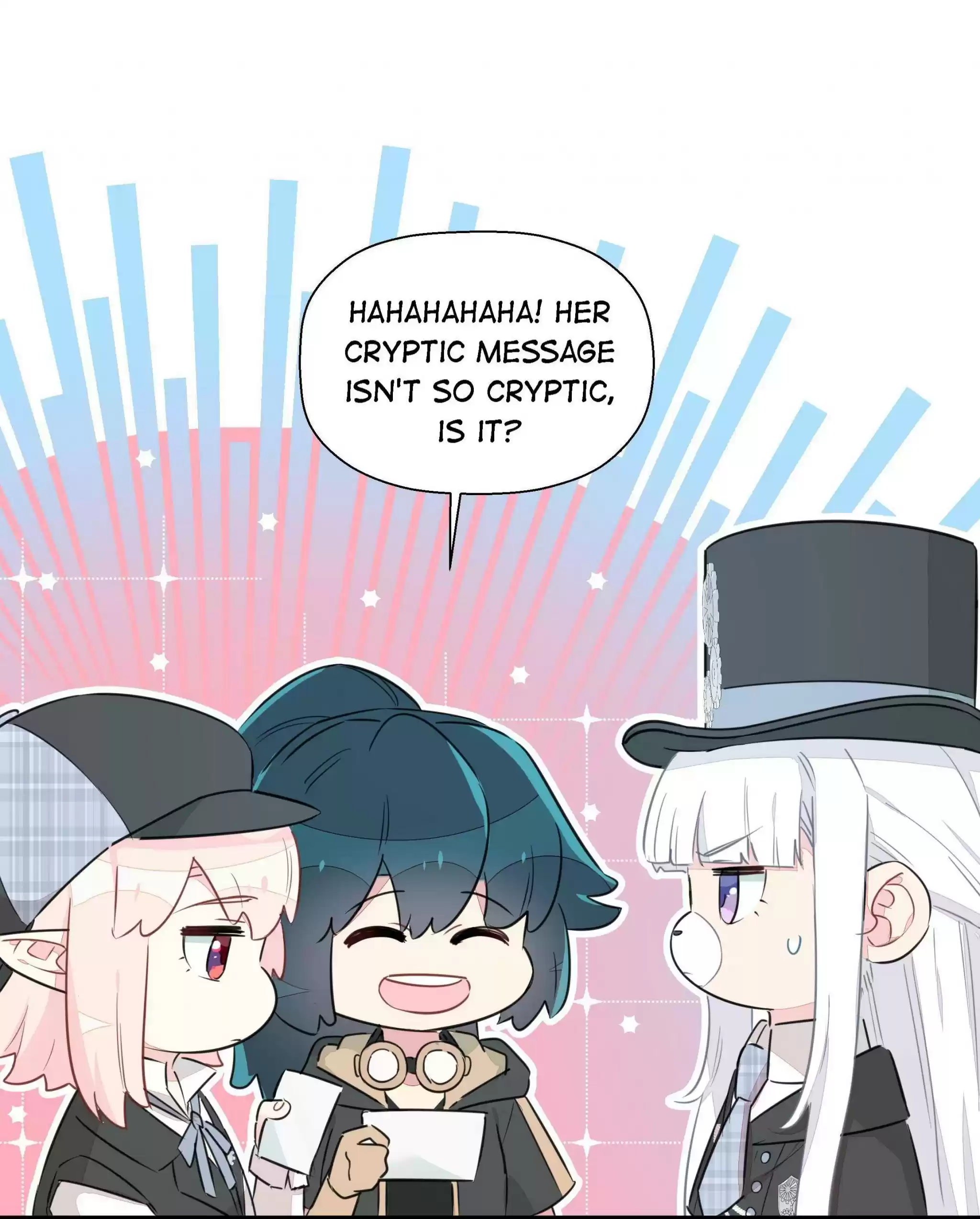 What Should I Do If I’Ve Signed A Marriage Contract With The Elven Princess Chapter 50