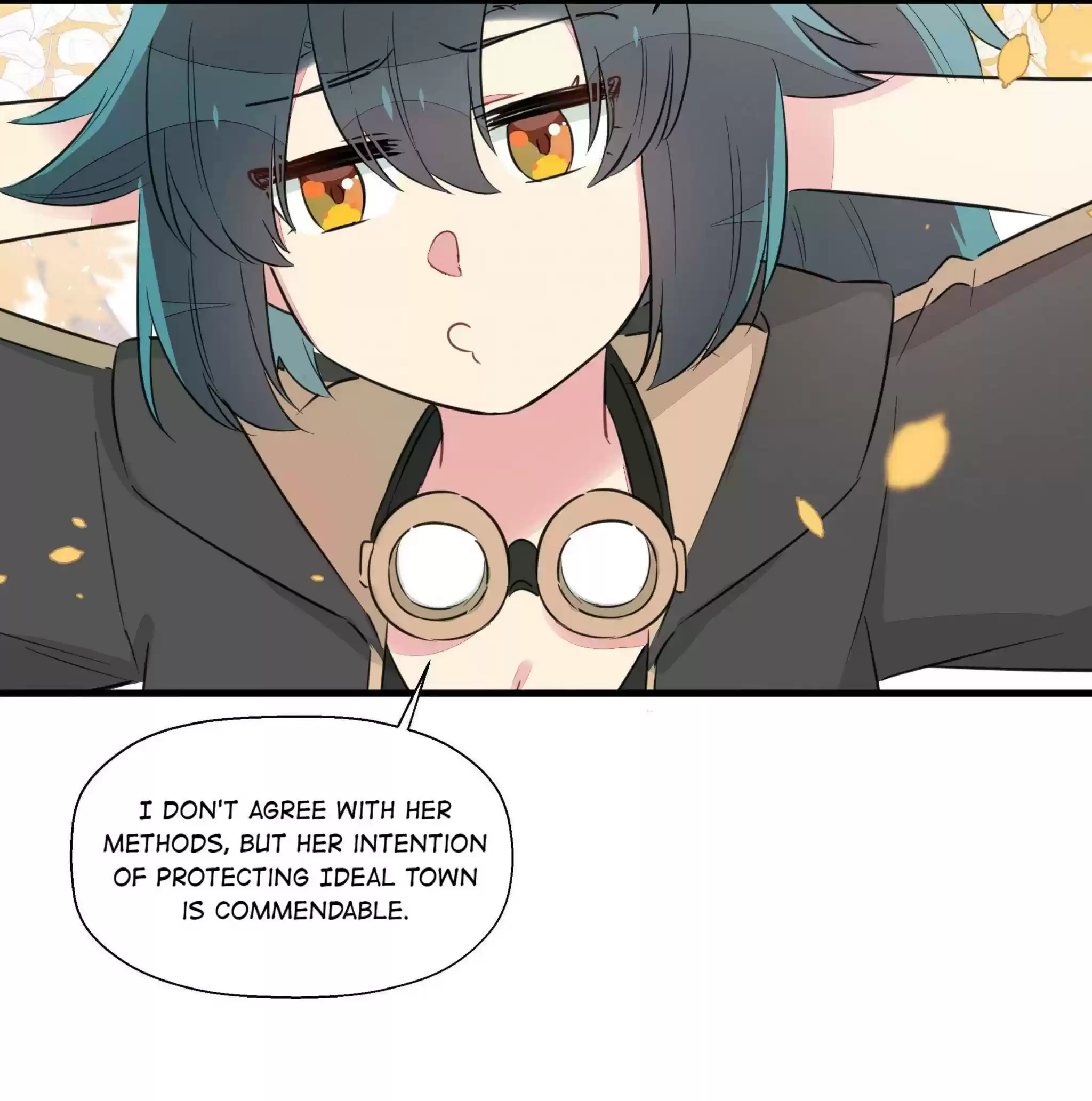 What Should I Do If I’Ve Signed A Marriage Contract With The Elven Princess Chapter 50