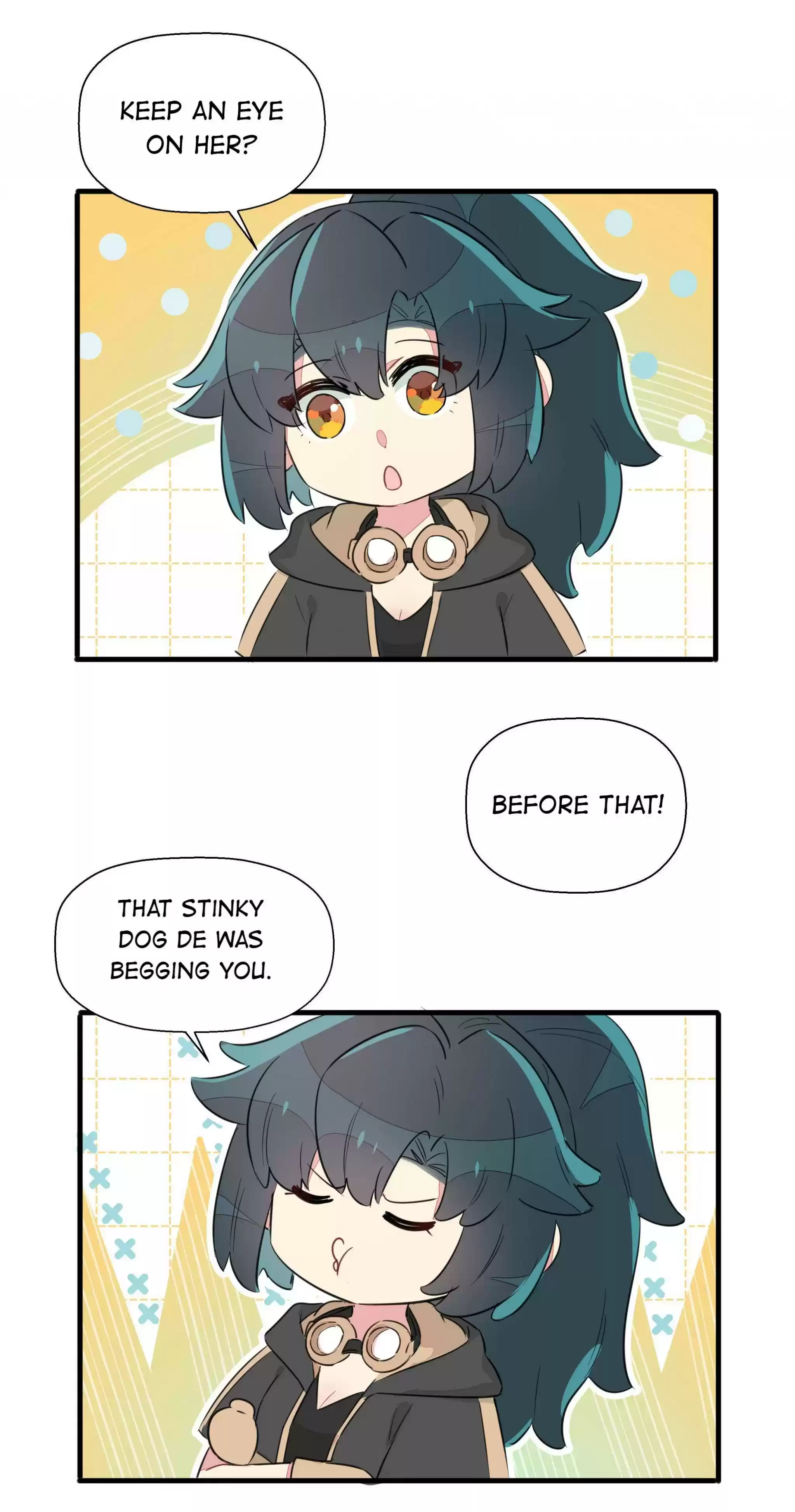 What Should I Do If I’Ve Signed A Marriage Contract With The Elven Princess Chapter 50