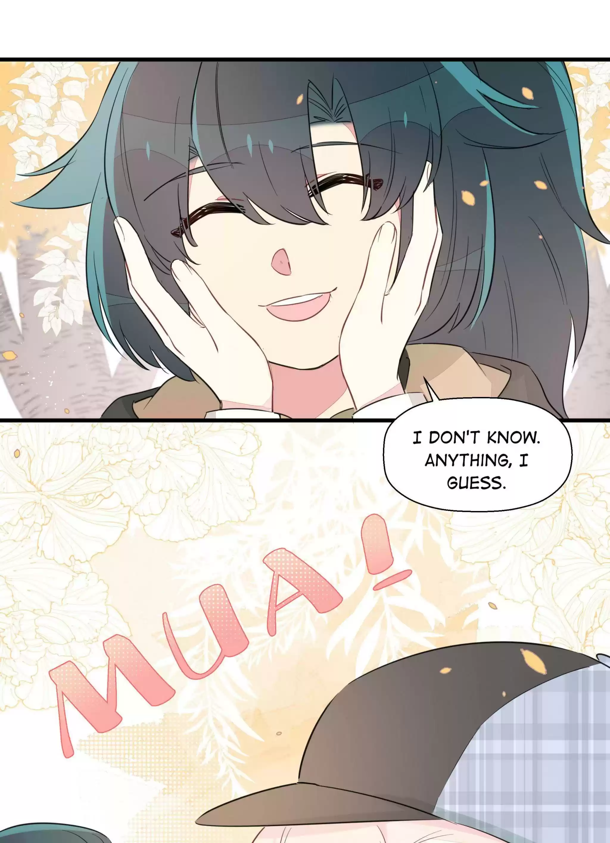 What Should I Do If I’Ve Signed A Marriage Contract With The Elven Princess Chapter 50