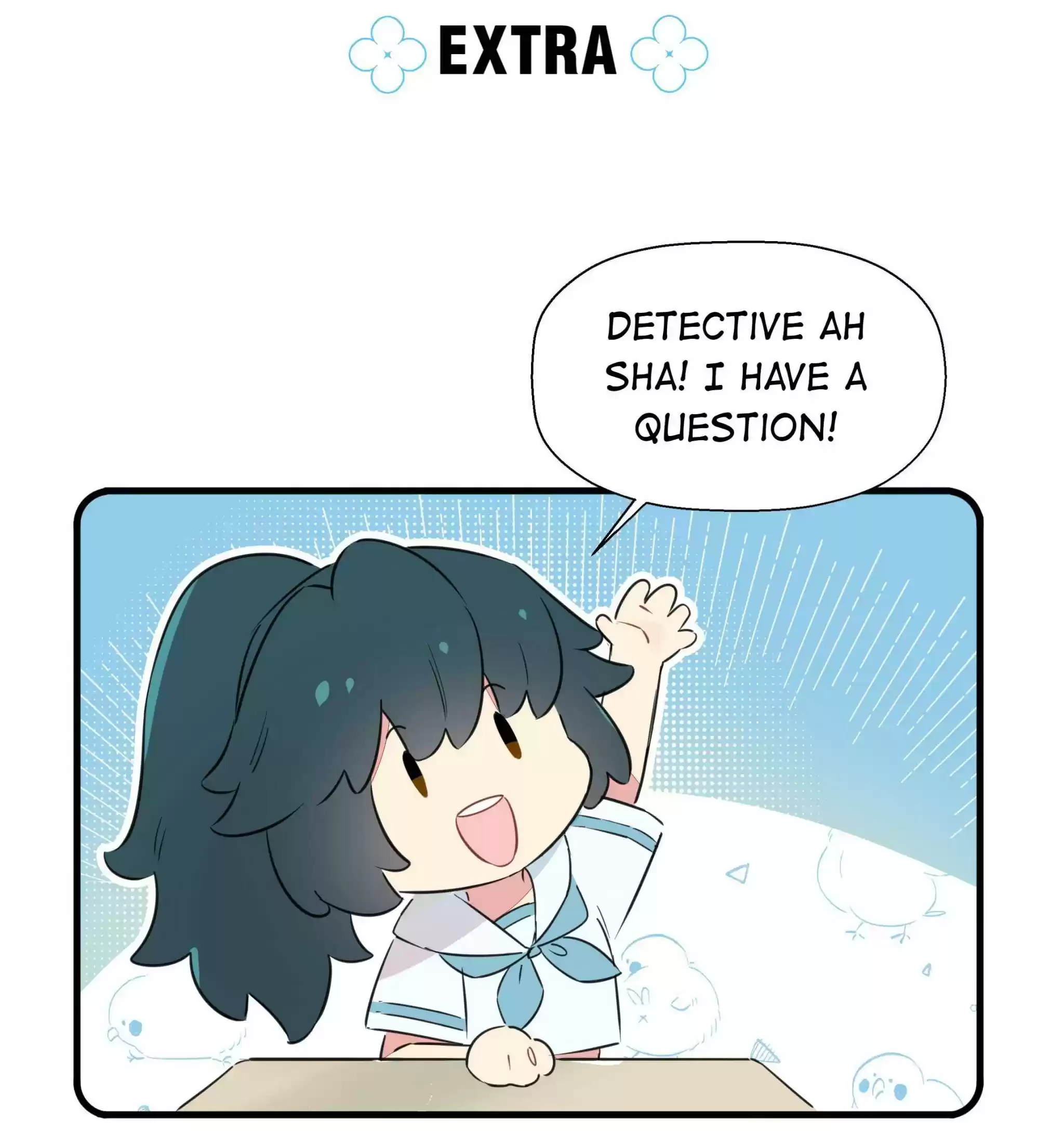 What Should I Do If I’Ve Signed A Marriage Contract With The Elven Princess Chapter 50