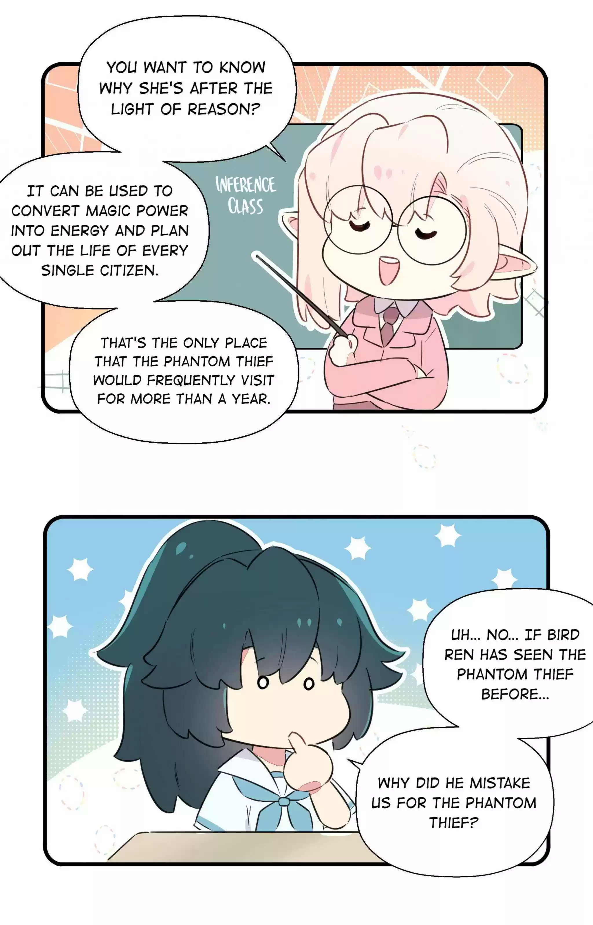 What Should I Do If I’Ve Signed A Marriage Contract With The Elven Princess Chapter 50