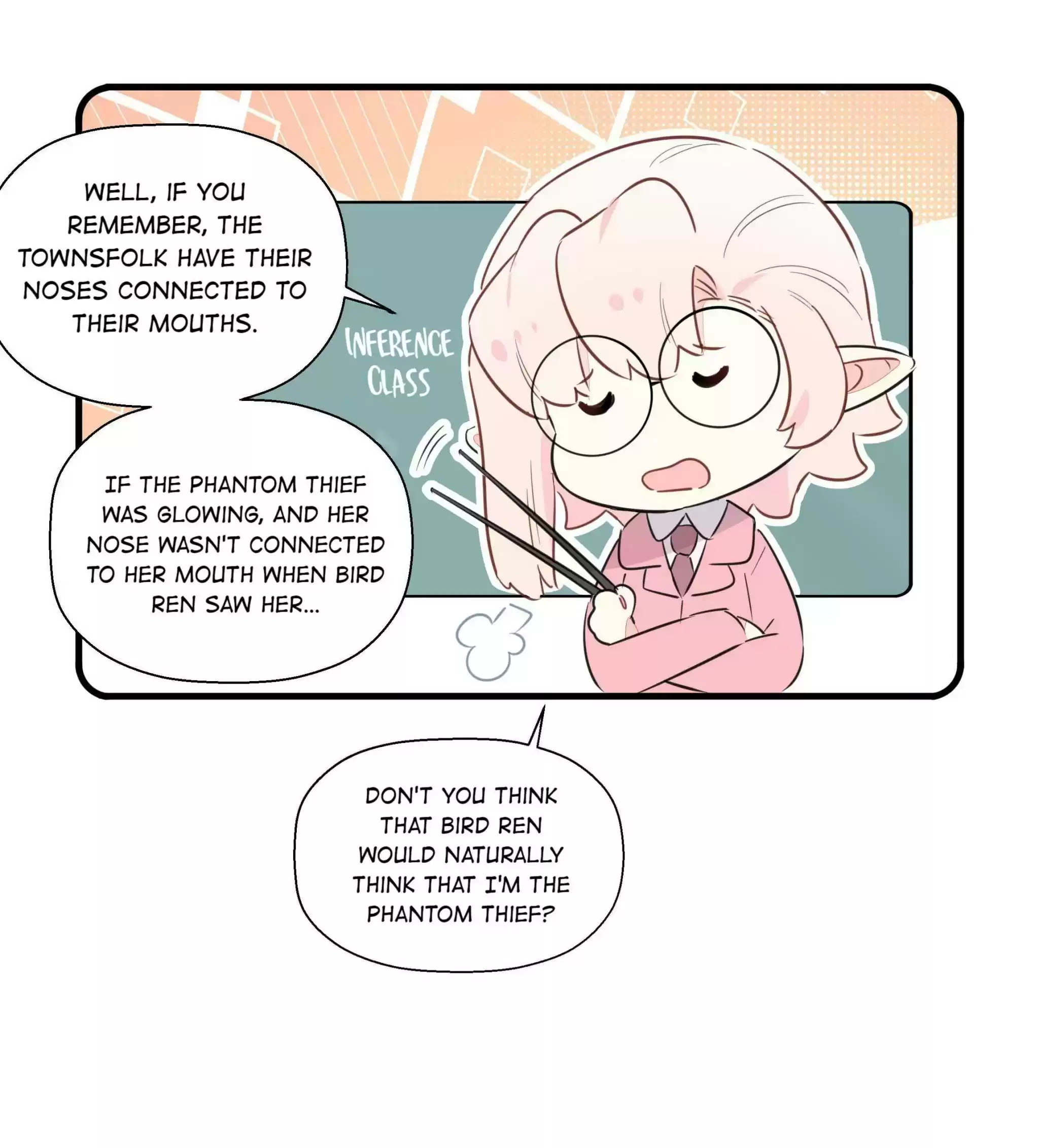 What Should I Do If I’Ve Signed A Marriage Contract With The Elven Princess Chapter 50