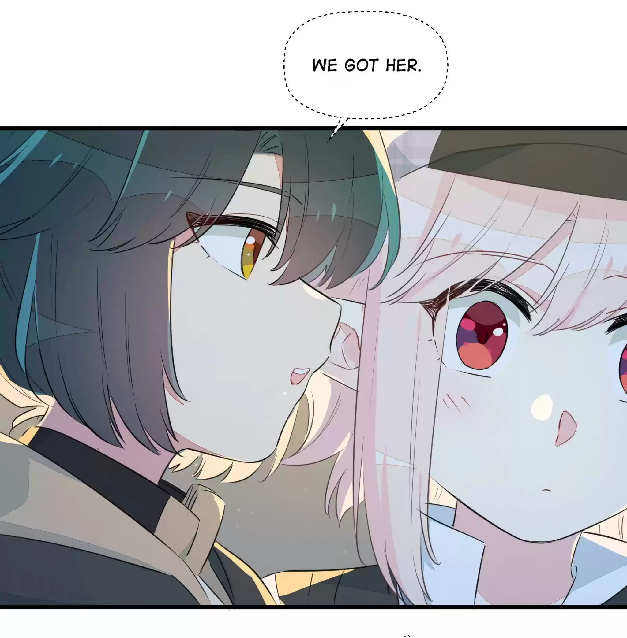 What Should I Do If I’Ve Signed A Marriage Contract With The Elven Princess Chapter 51