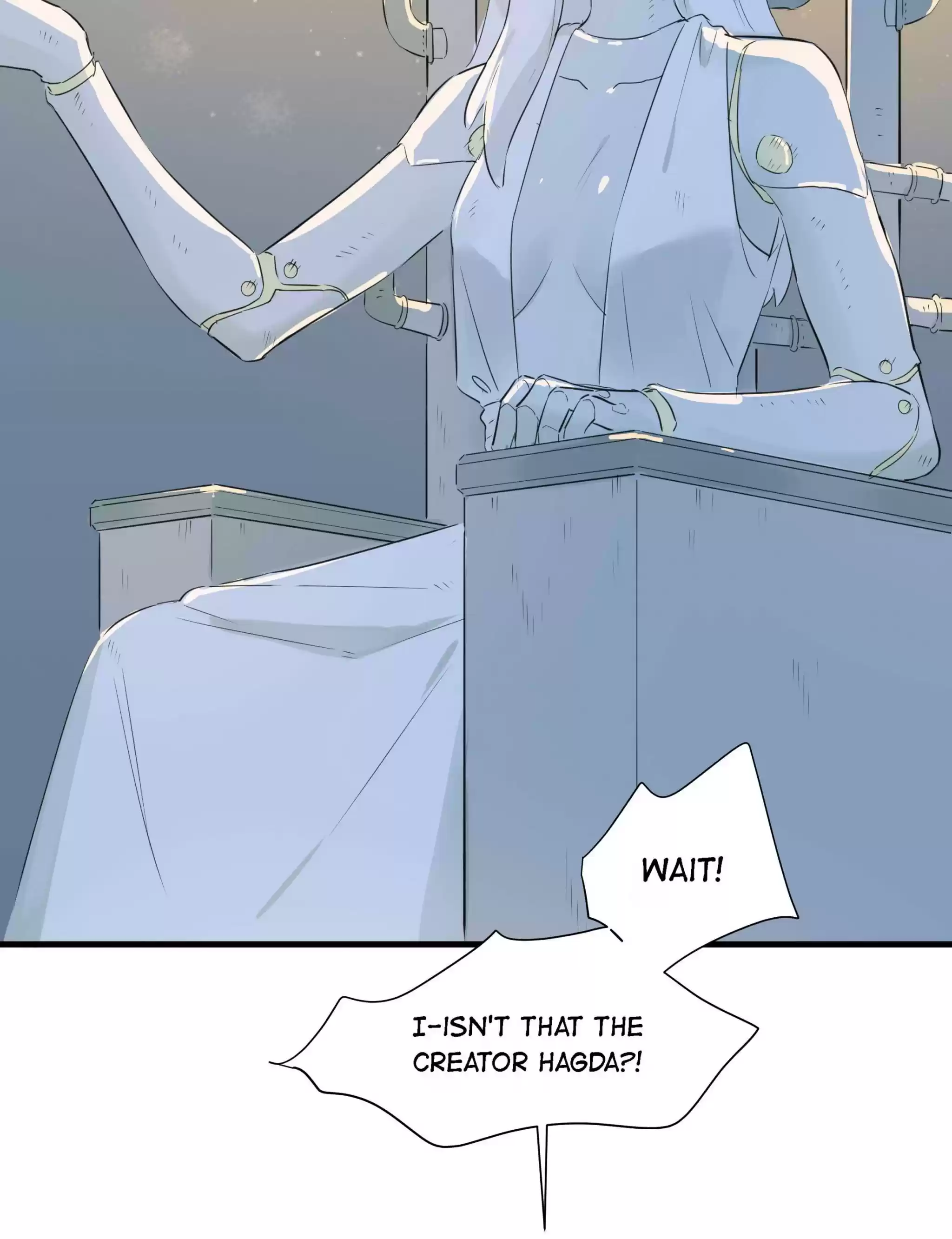 What Should I Do If I’Ve Signed A Marriage Contract With The Elven Princess Chapter 51