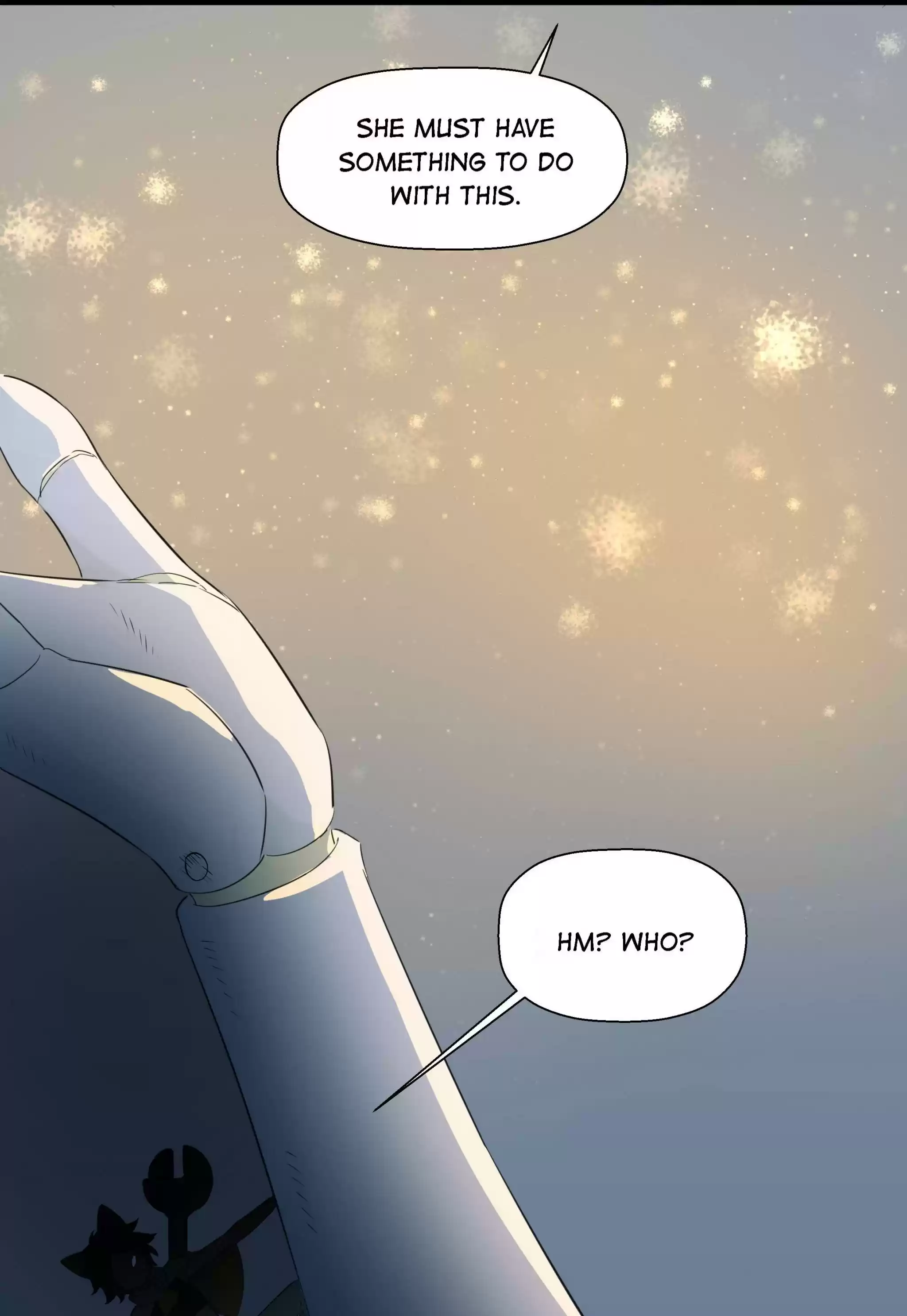 What Should I Do If I’Ve Signed A Marriage Contract With The Elven Princess Chapter 51