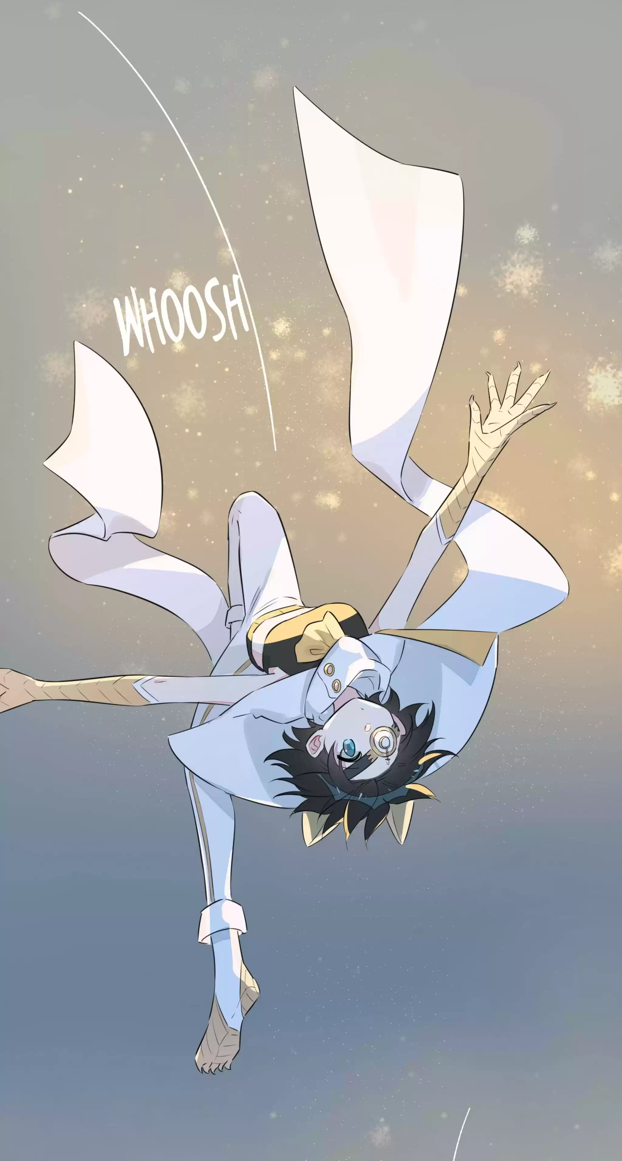 What Should I Do If I’Ve Signed A Marriage Contract With The Elven Princess Chapter 51