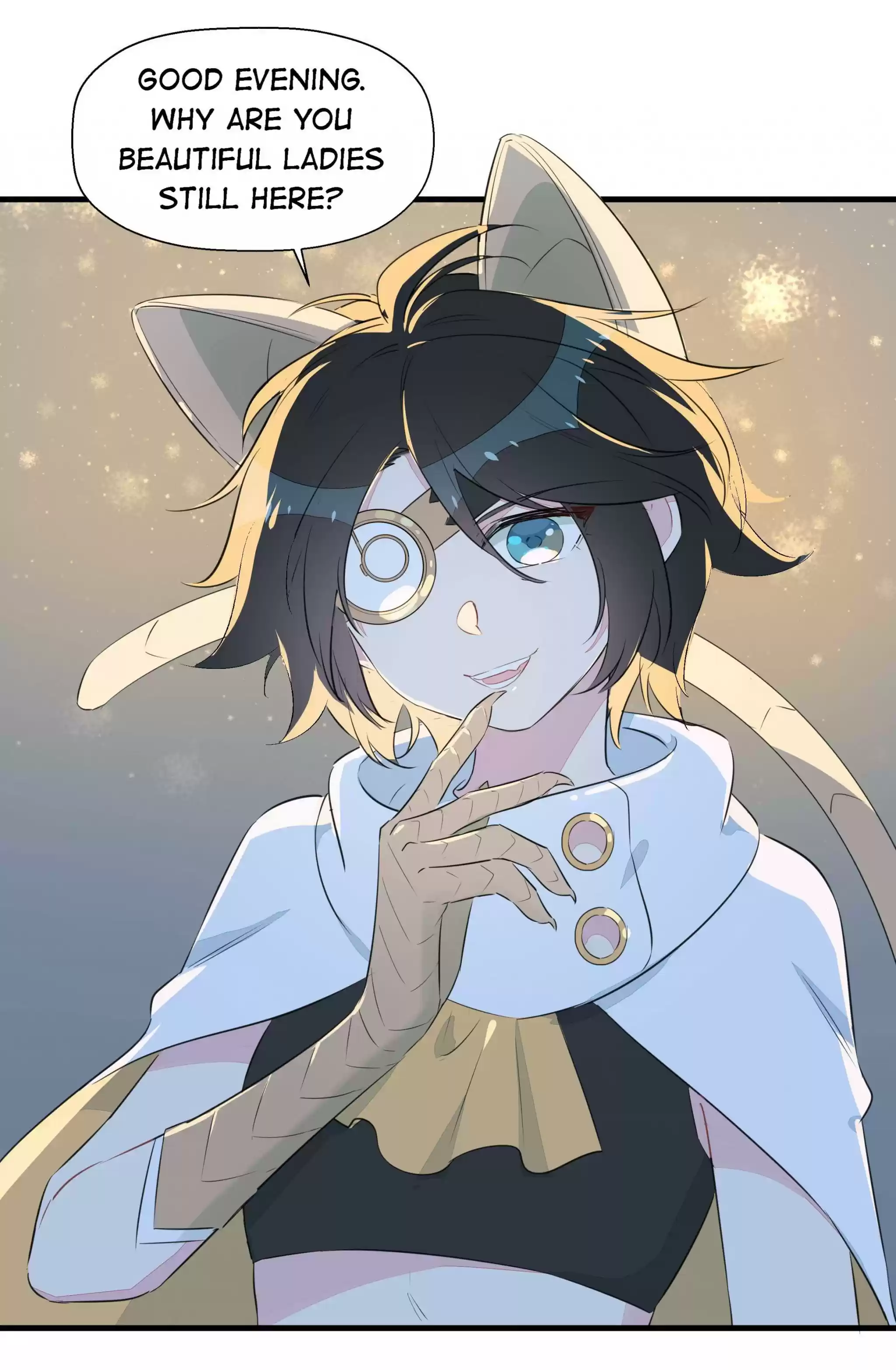 What Should I Do If I’Ve Signed A Marriage Contract With The Elven Princess Chapter 51