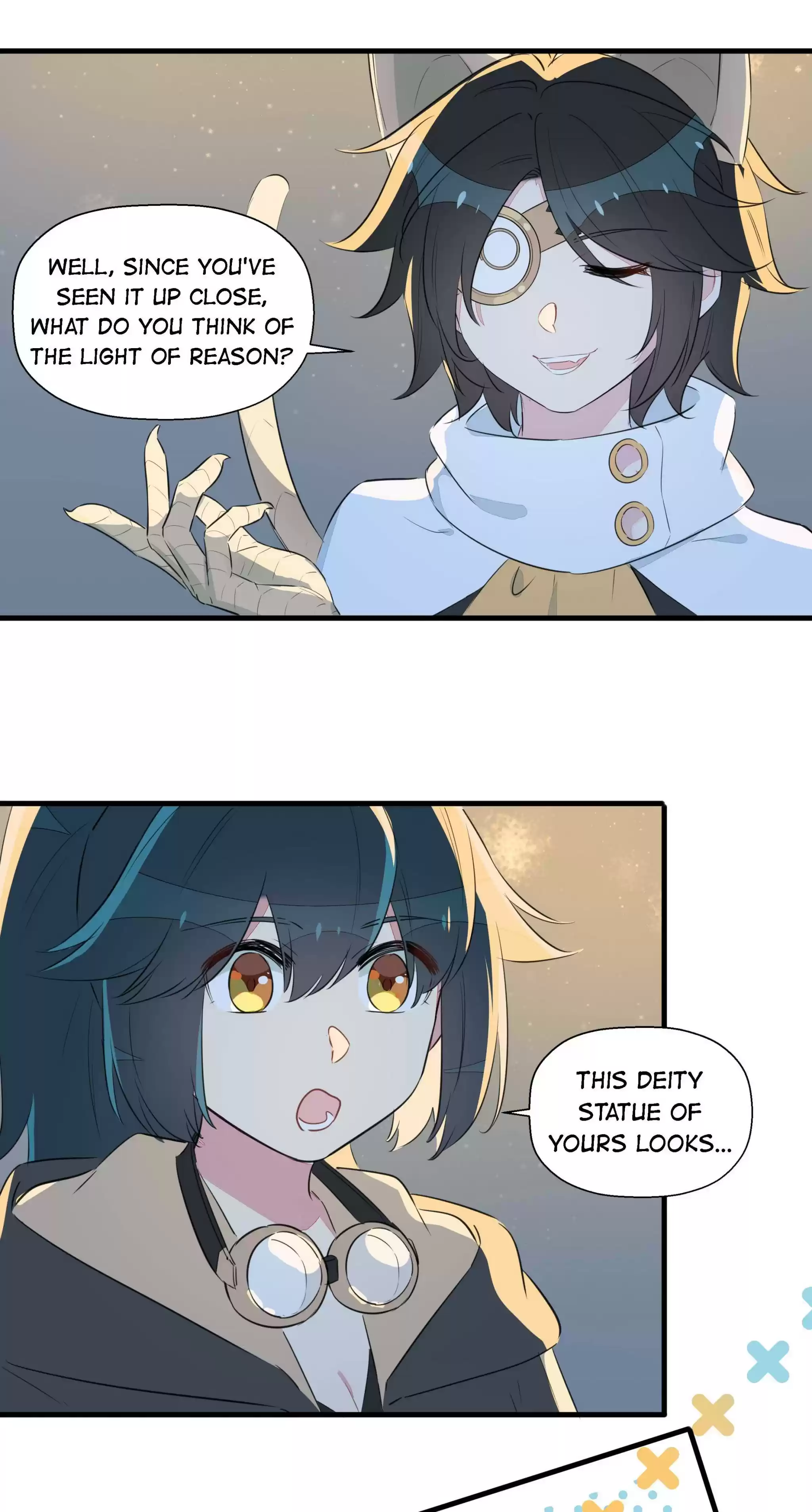 What Should I Do If I’Ve Signed A Marriage Contract With The Elven Princess Chapter 51