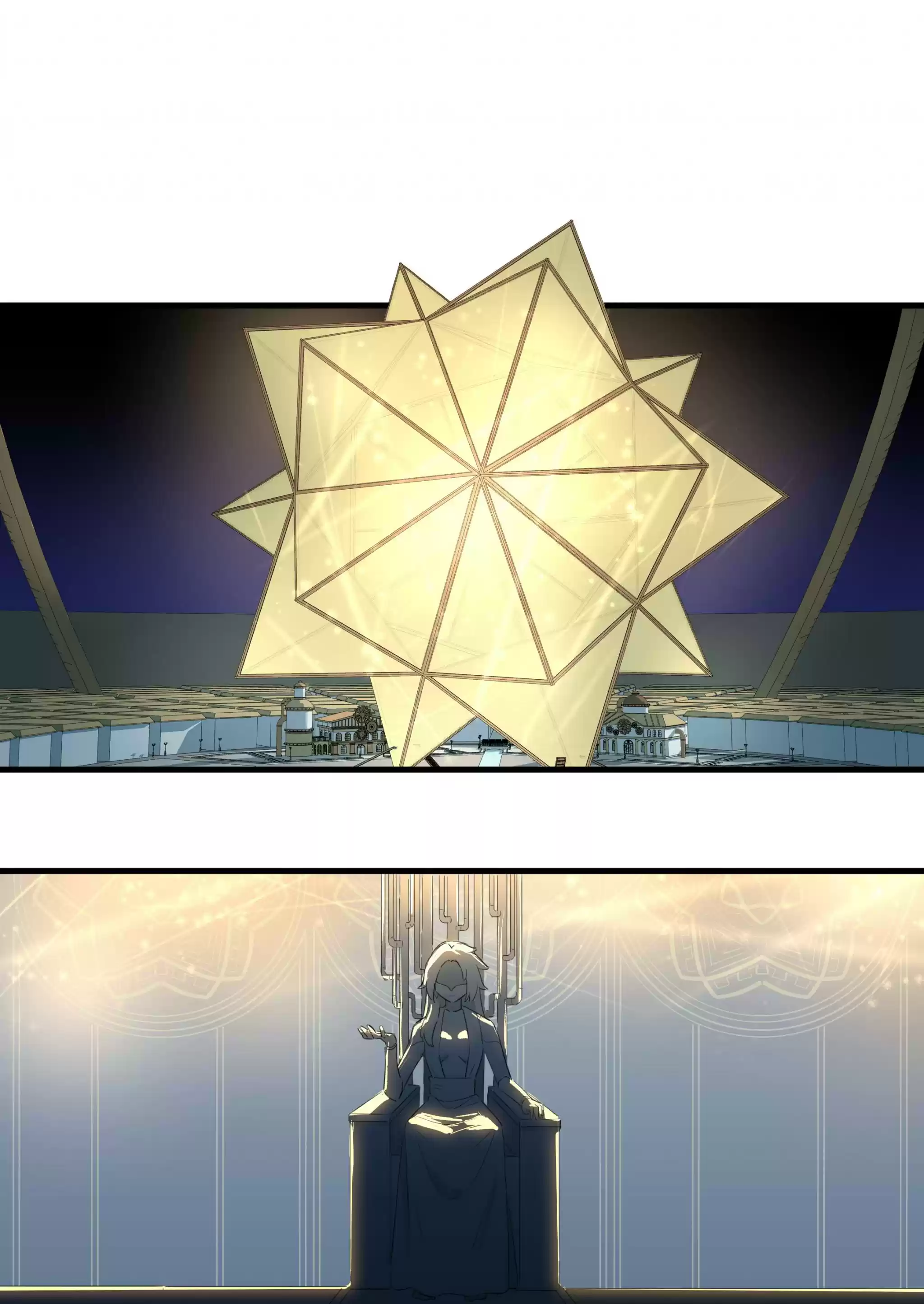 What Should I Do If I've Signed A Marriage Contract With The Elven Princess Chapter 51.1