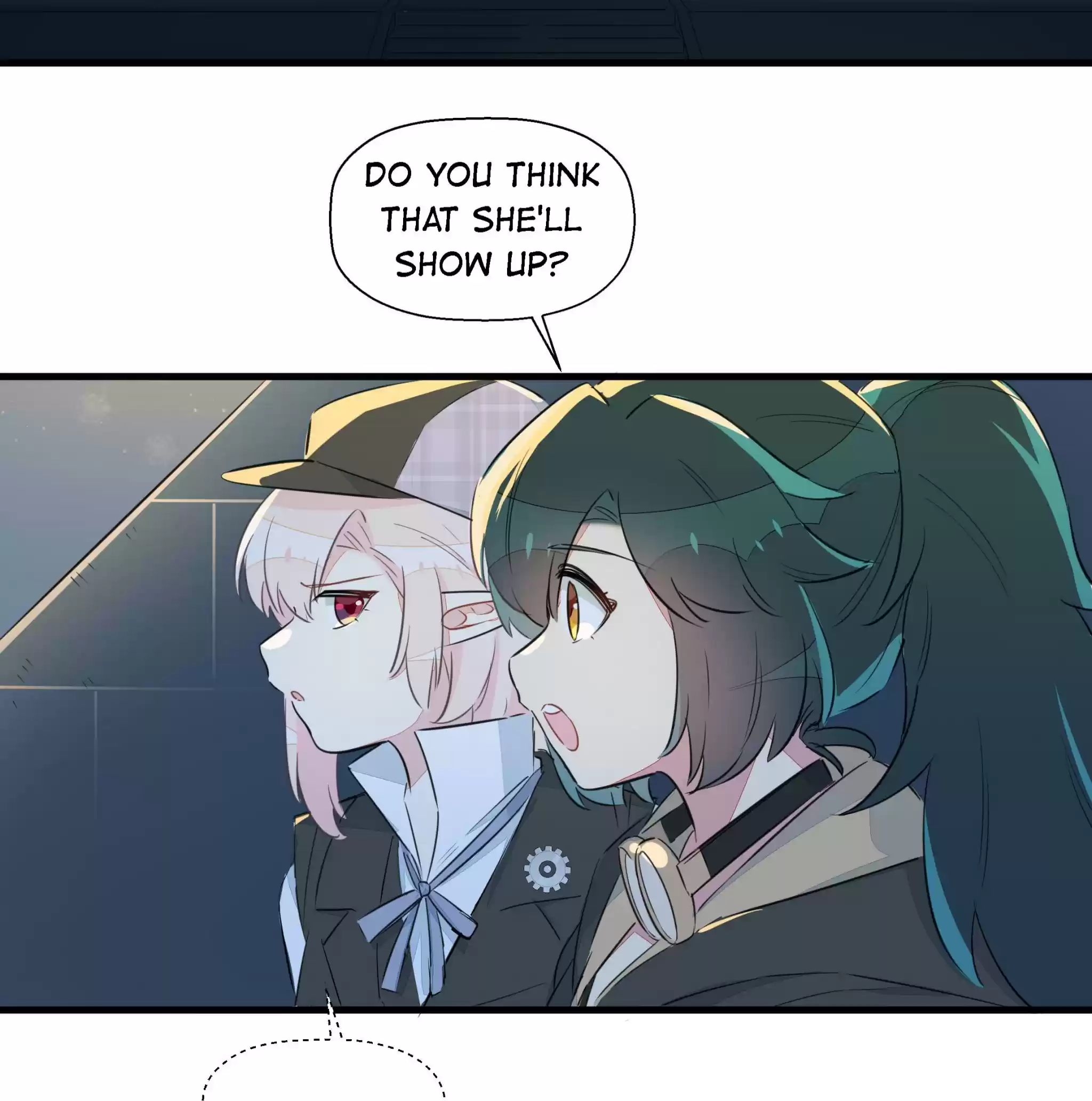 What Should I Do If I've Signed A Marriage Contract With The Elven Princess Chapter 51.1