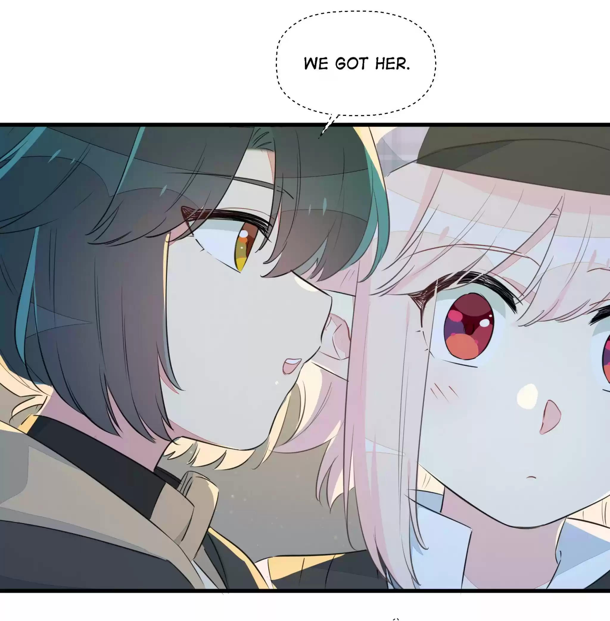 What Should I Do If I've Signed A Marriage Contract With The Elven Princess Chapter 51.1