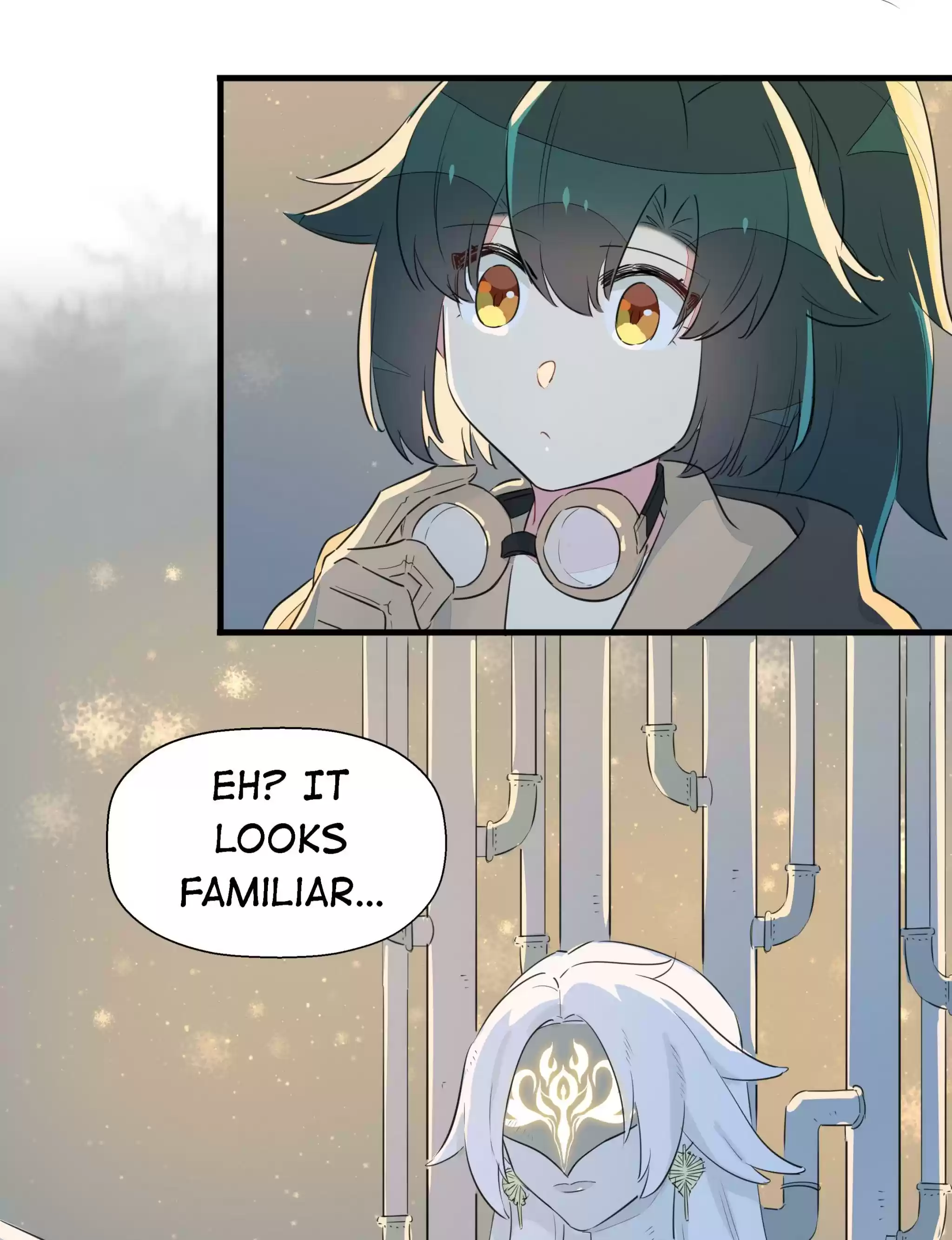 What Should I Do If I've Signed A Marriage Contract With The Elven Princess Chapter 51.1