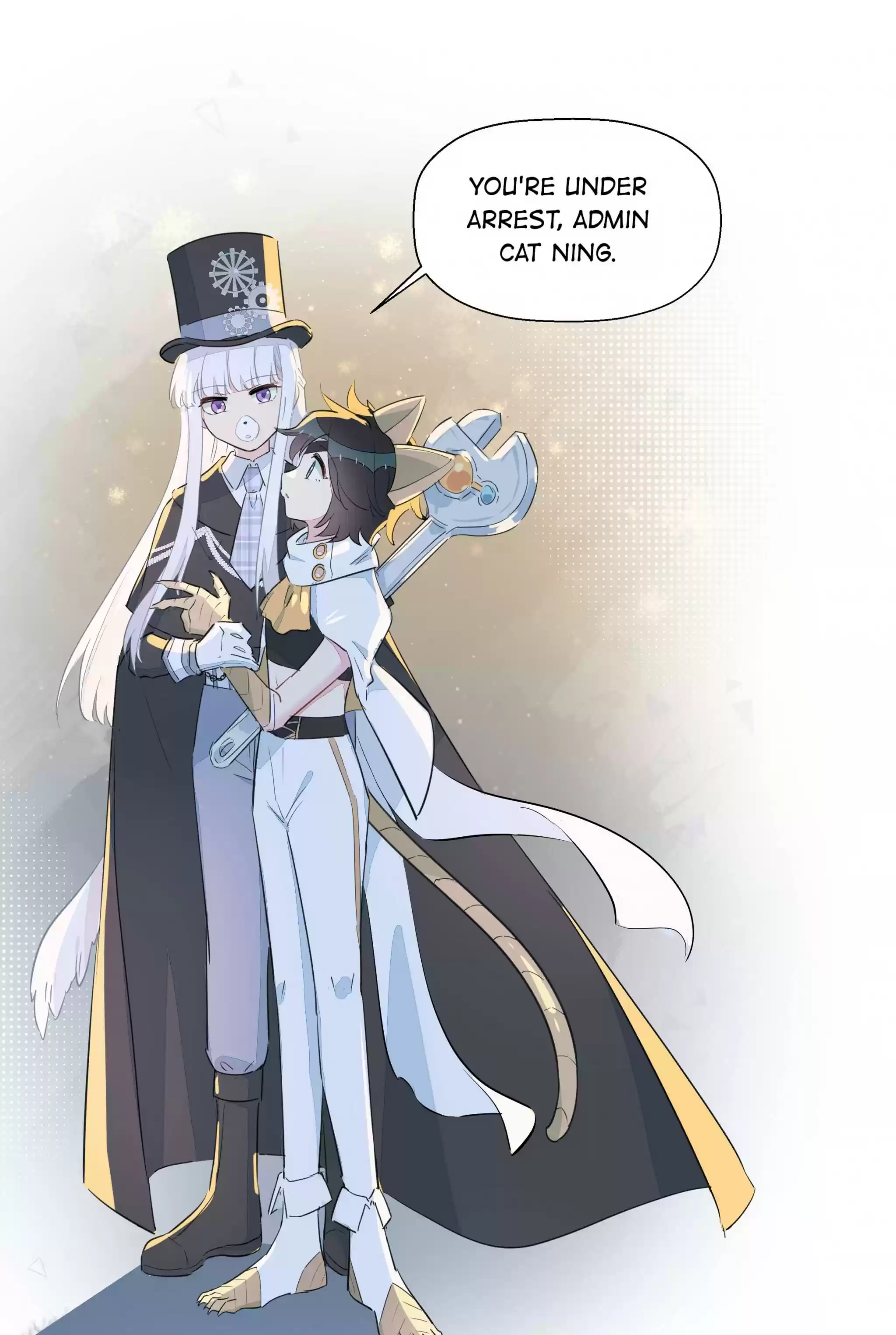 What Should I Do If I’Ve Signed A Marriage Contract With The Elven Princess Chapter 52