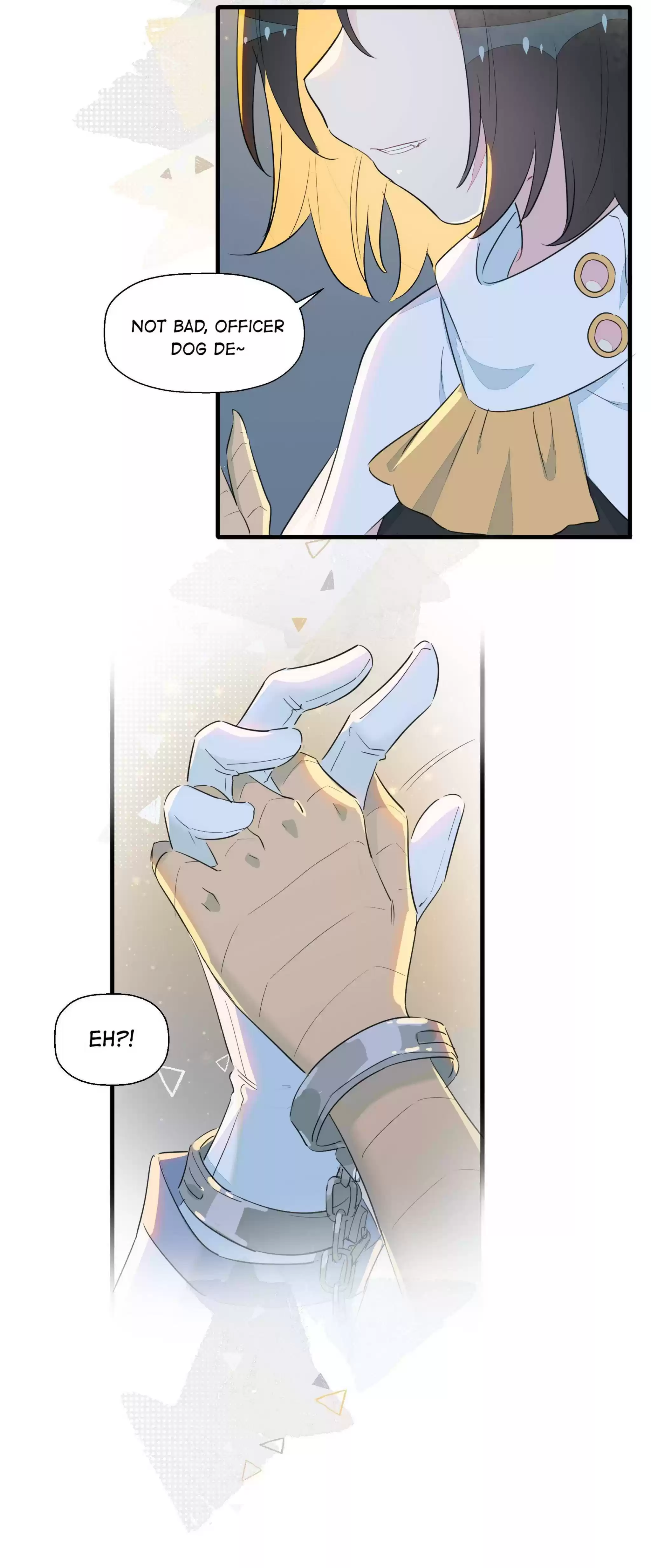 What Should I Do If I’Ve Signed A Marriage Contract With The Elven Princess Chapter 52