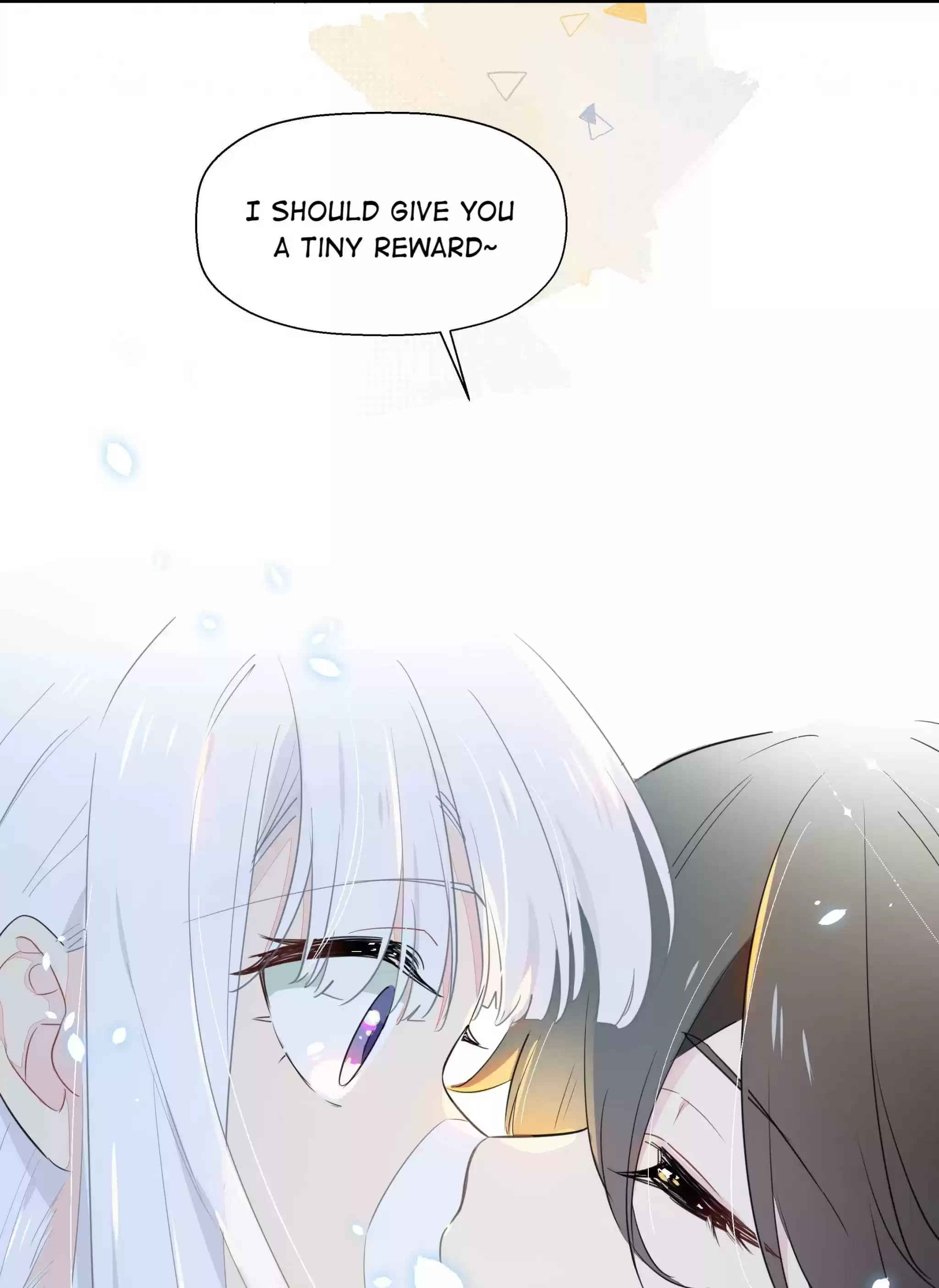 What Should I Do If I’Ve Signed A Marriage Contract With The Elven Princess Chapter 52