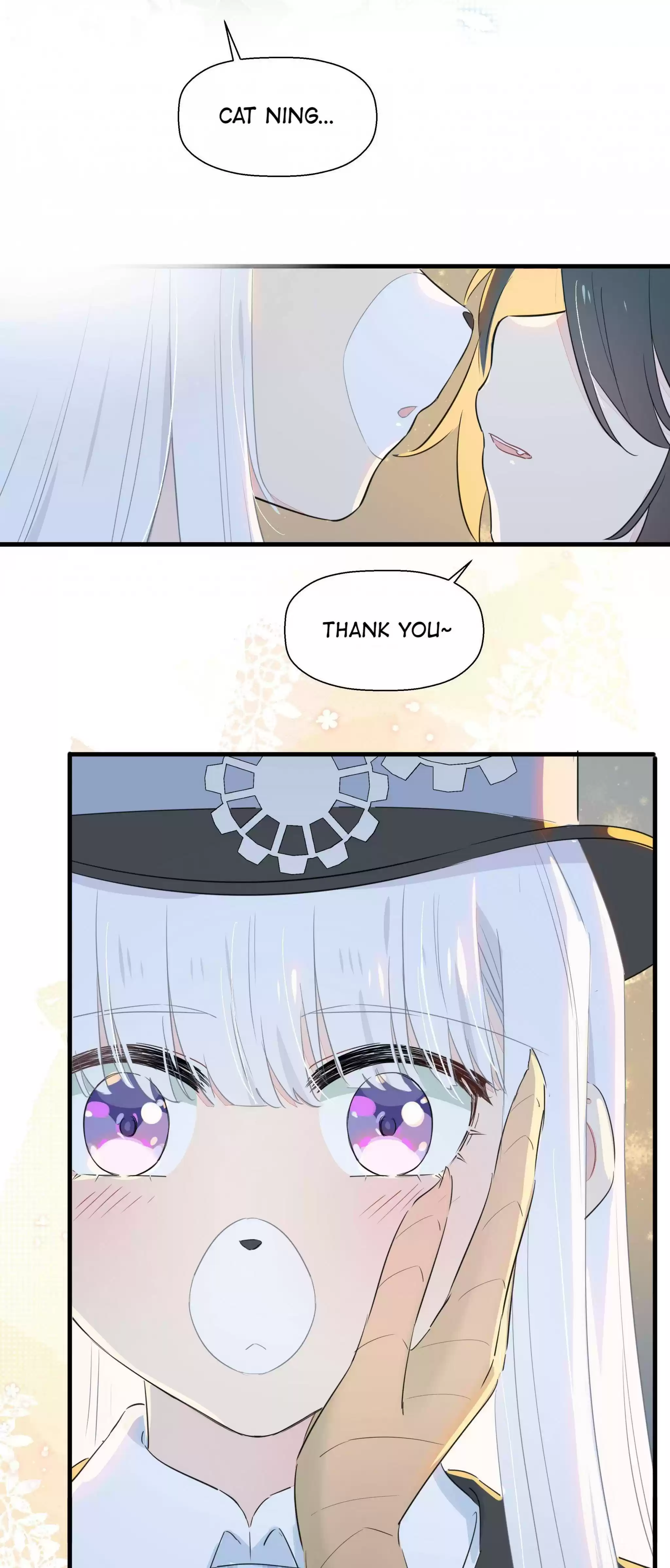 What Should I Do If I’Ve Signed A Marriage Contract With The Elven Princess Chapter 52