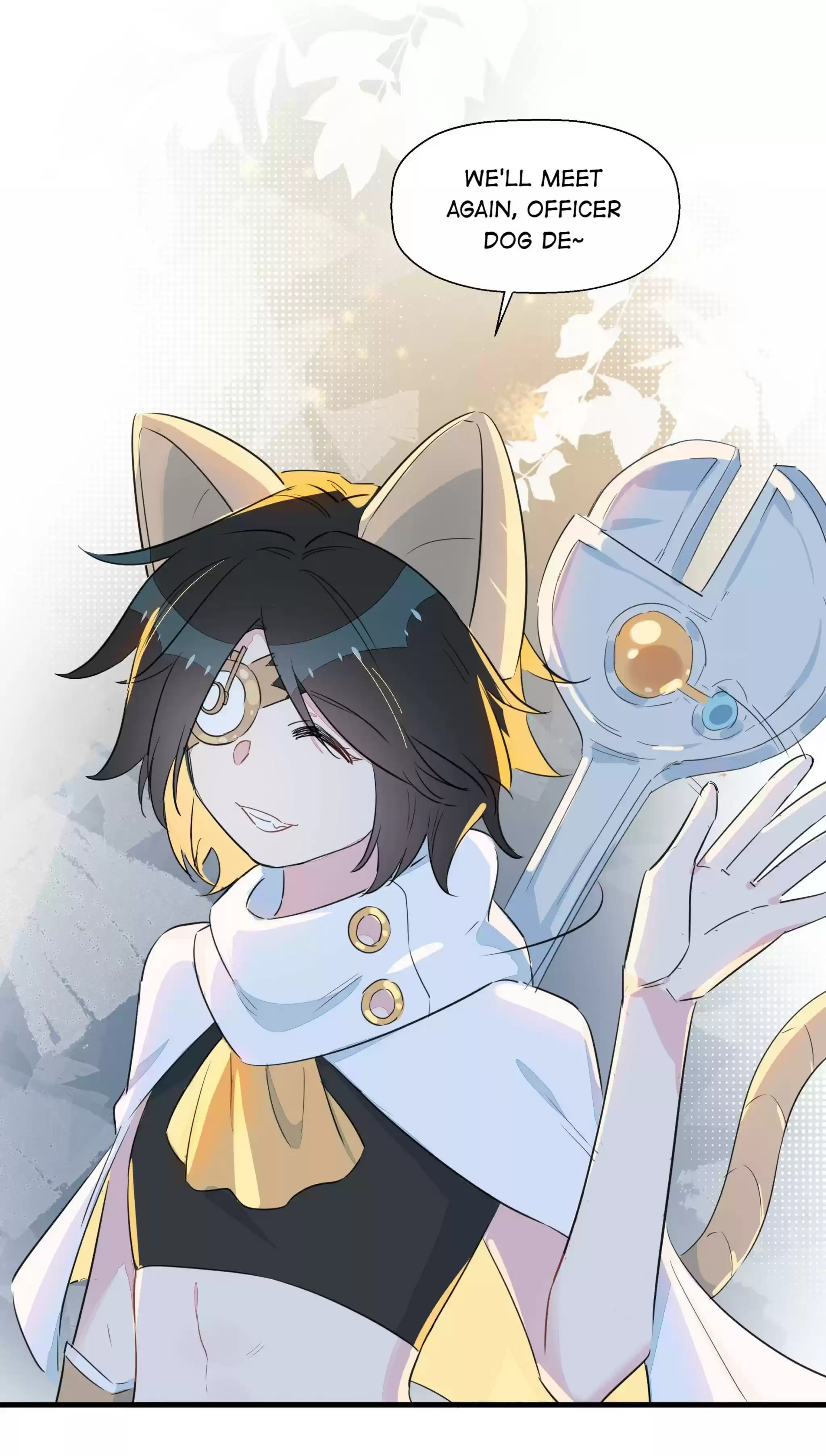 What Should I Do If I’Ve Signed A Marriage Contract With The Elven Princess Chapter 52