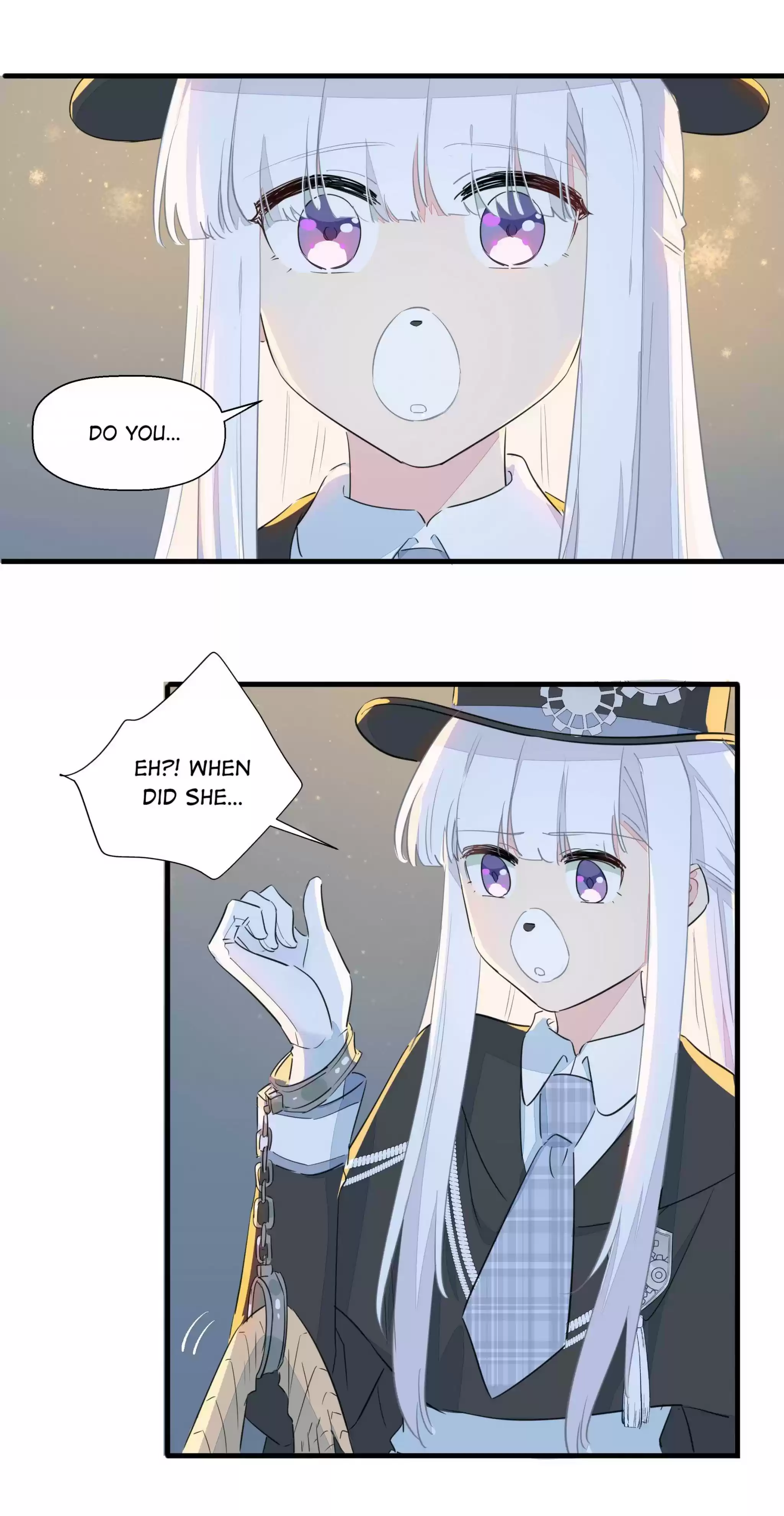 What Should I Do If I’Ve Signed A Marriage Contract With The Elven Princess Chapter 52