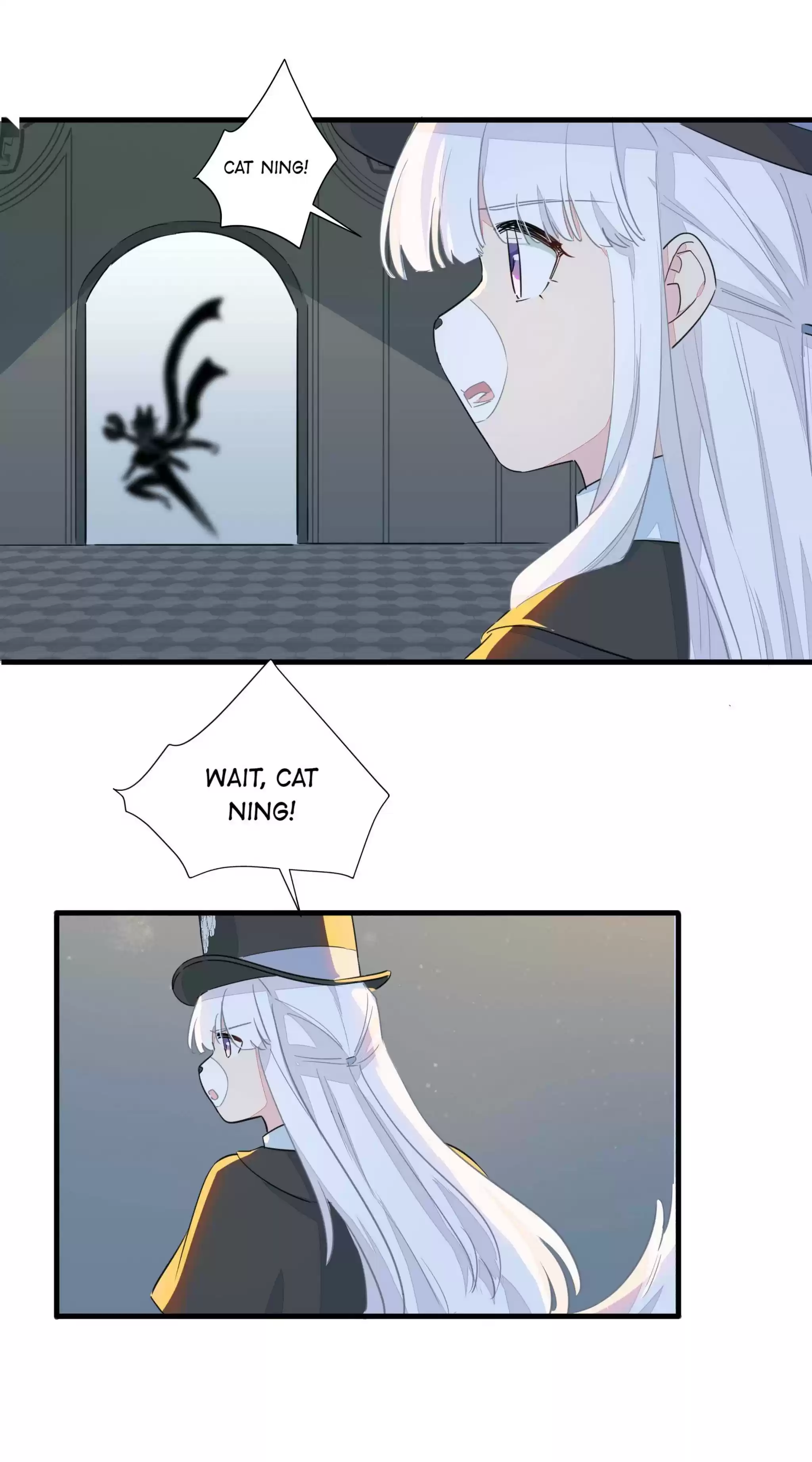 What Should I Do If I’Ve Signed A Marriage Contract With The Elven Princess Chapter 52