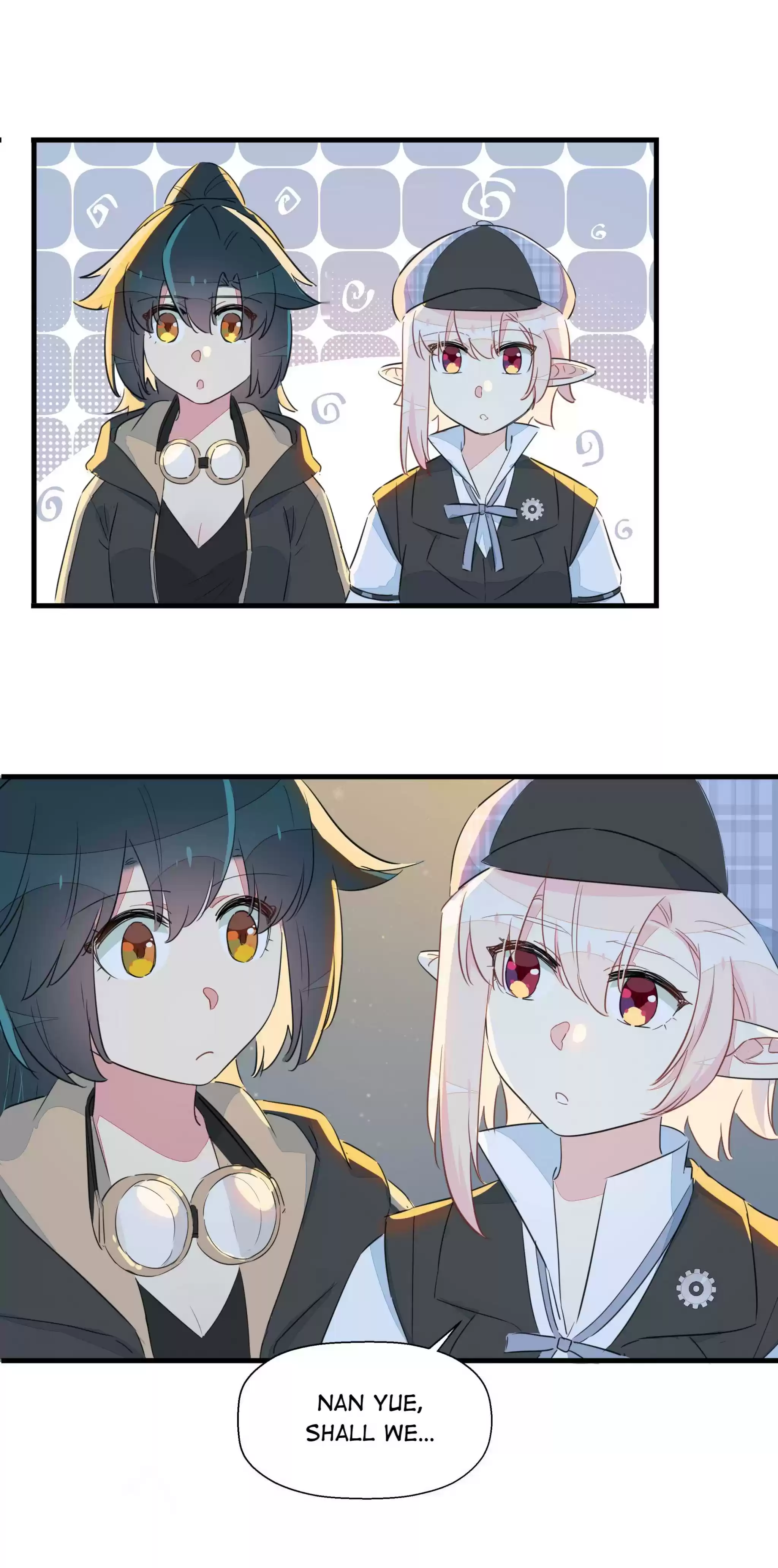 What Should I Do If I’Ve Signed A Marriage Contract With The Elven Princess Chapter 52