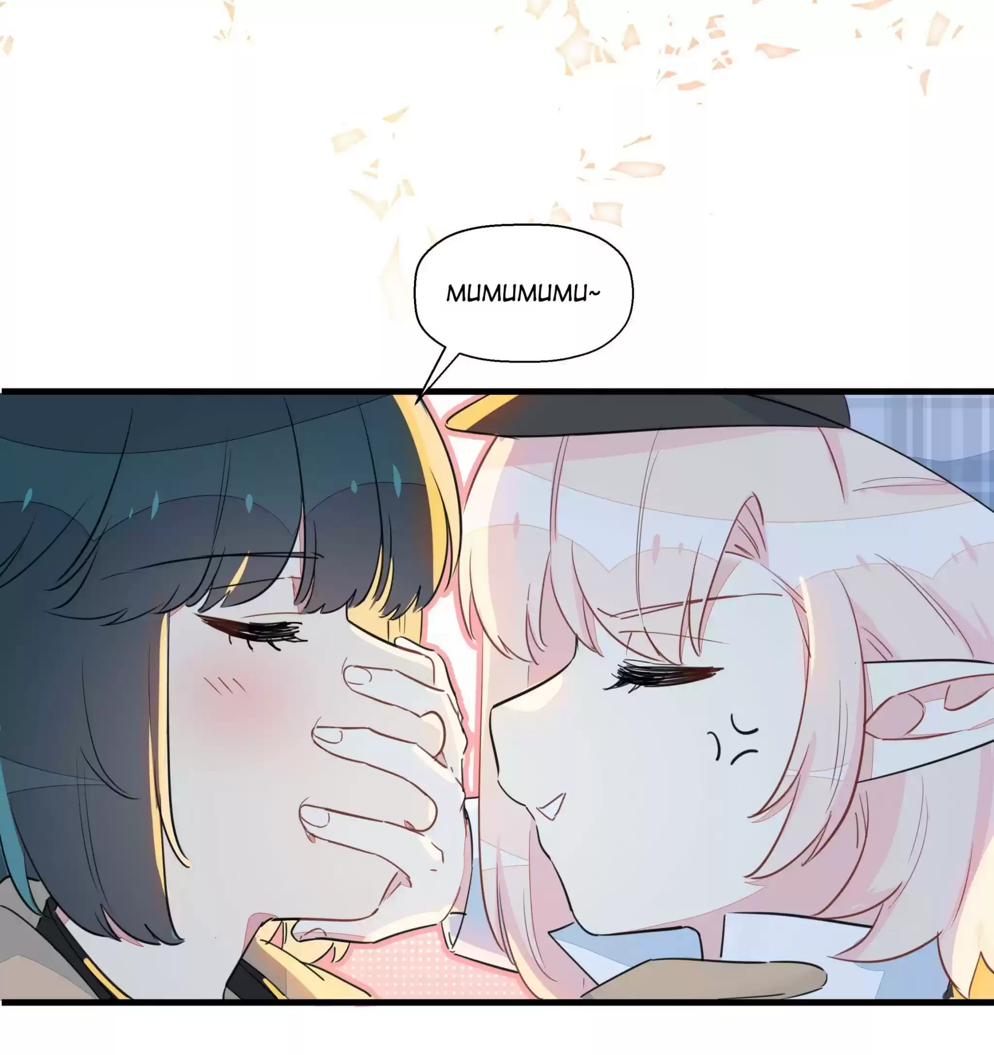 What Should I Do If I’Ve Signed A Marriage Contract With The Elven Princess Chapter 52