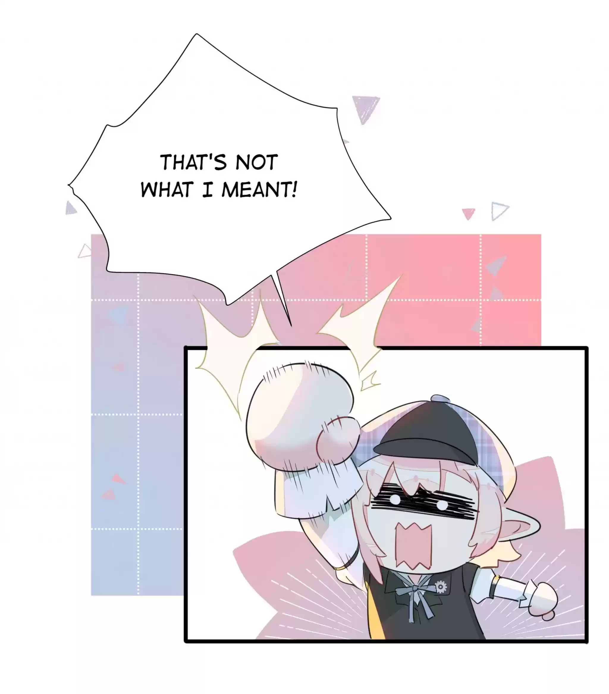 What Should I Do If I’Ve Signed A Marriage Contract With The Elven Princess Chapter 52