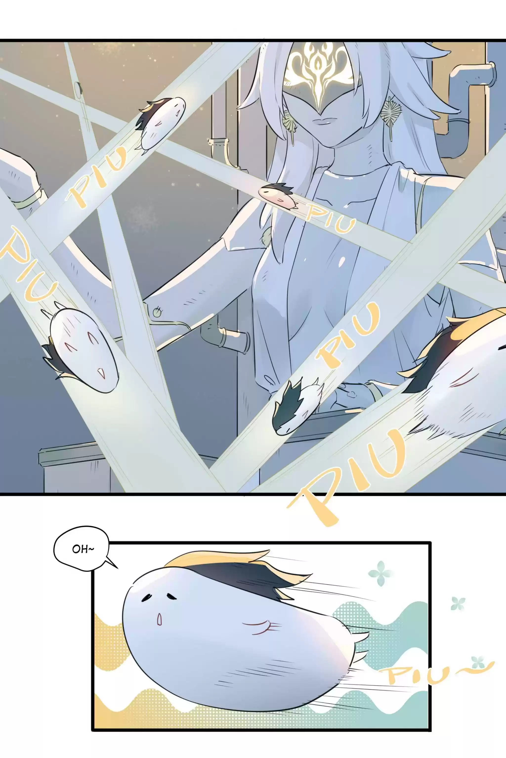 What Should I Do If I’Ve Signed A Marriage Contract With The Elven Princess Chapter 52