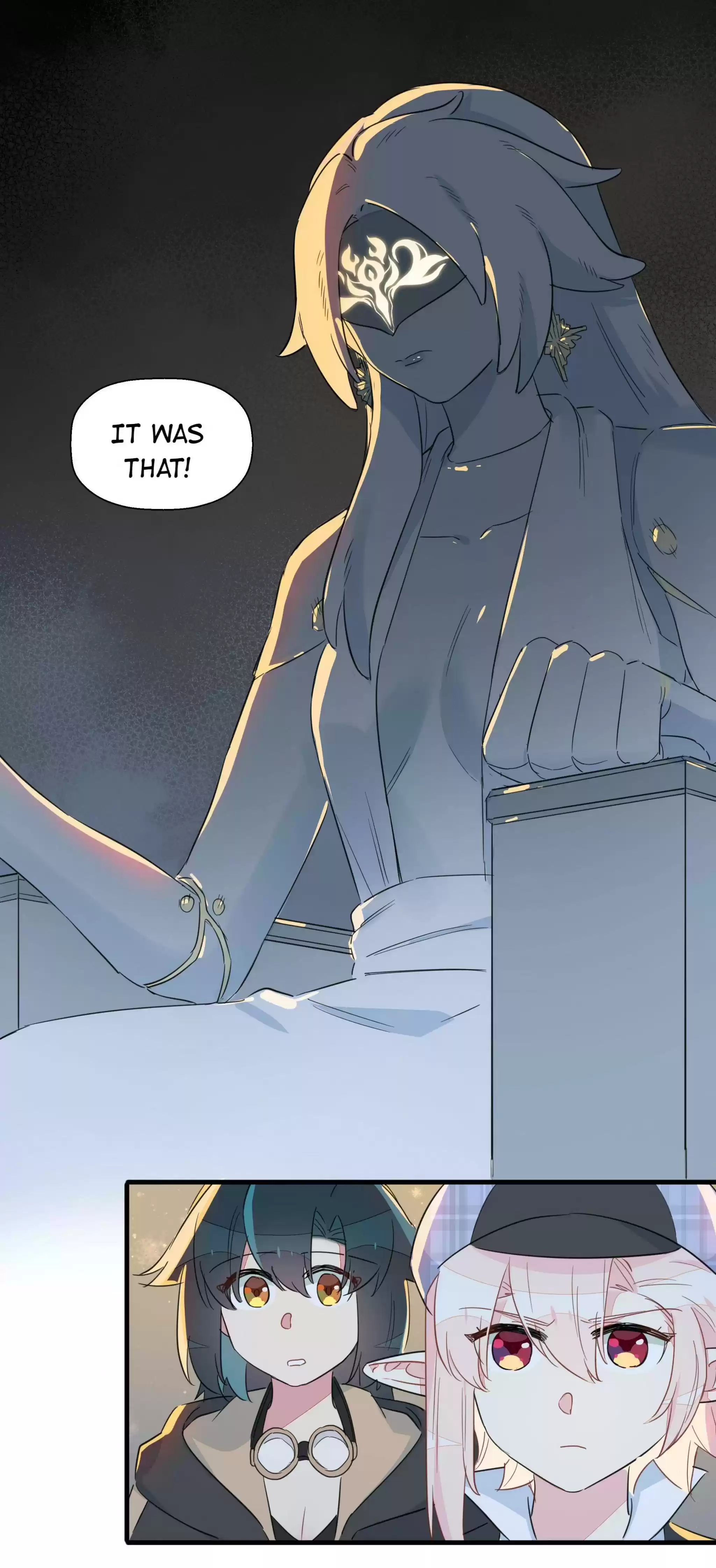 What Should I Do If I’Ve Signed A Marriage Contract With The Elven Princess Chapter 52