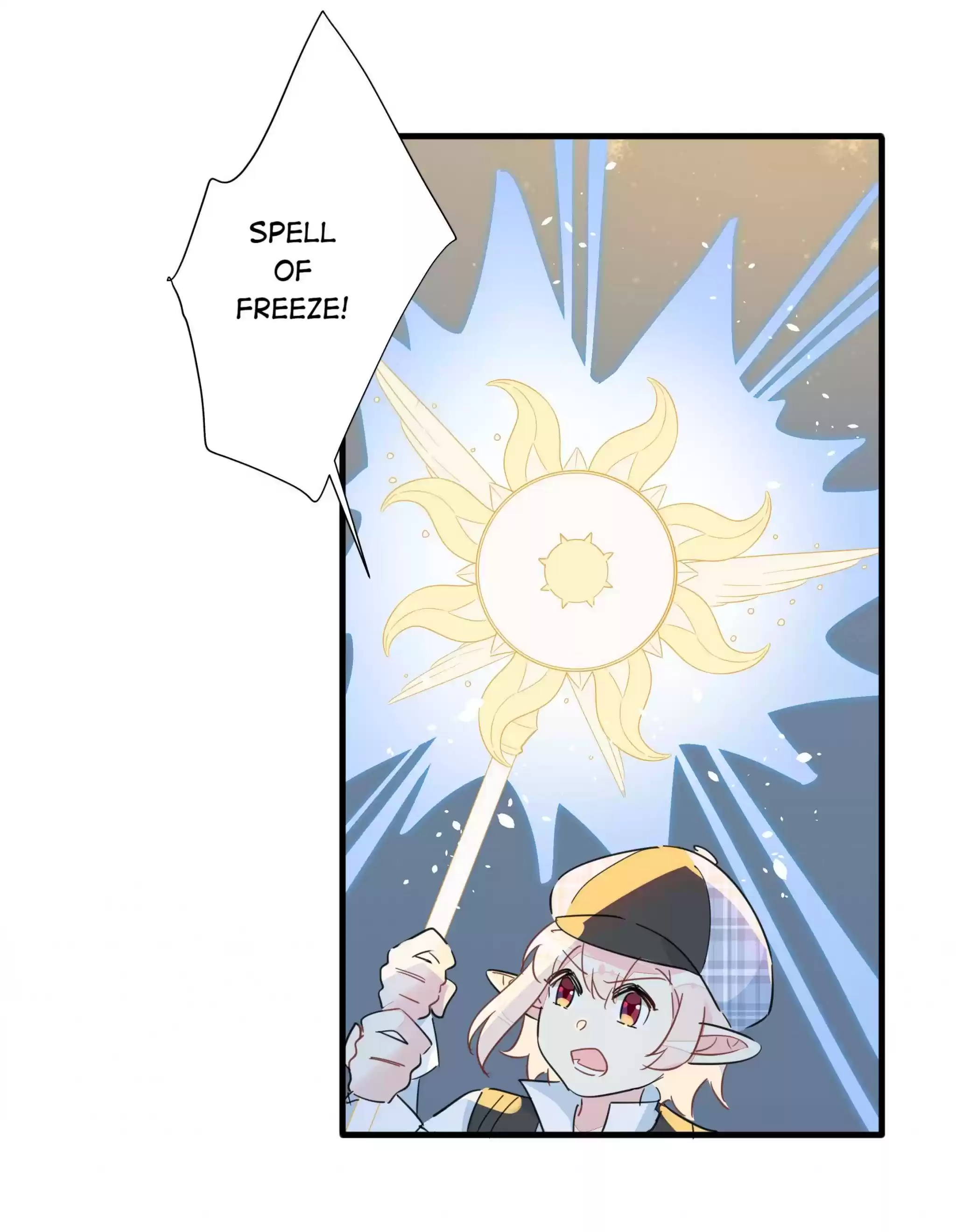 What Should I Do If I’Ve Signed A Marriage Contract With The Elven Princess Chapter 52