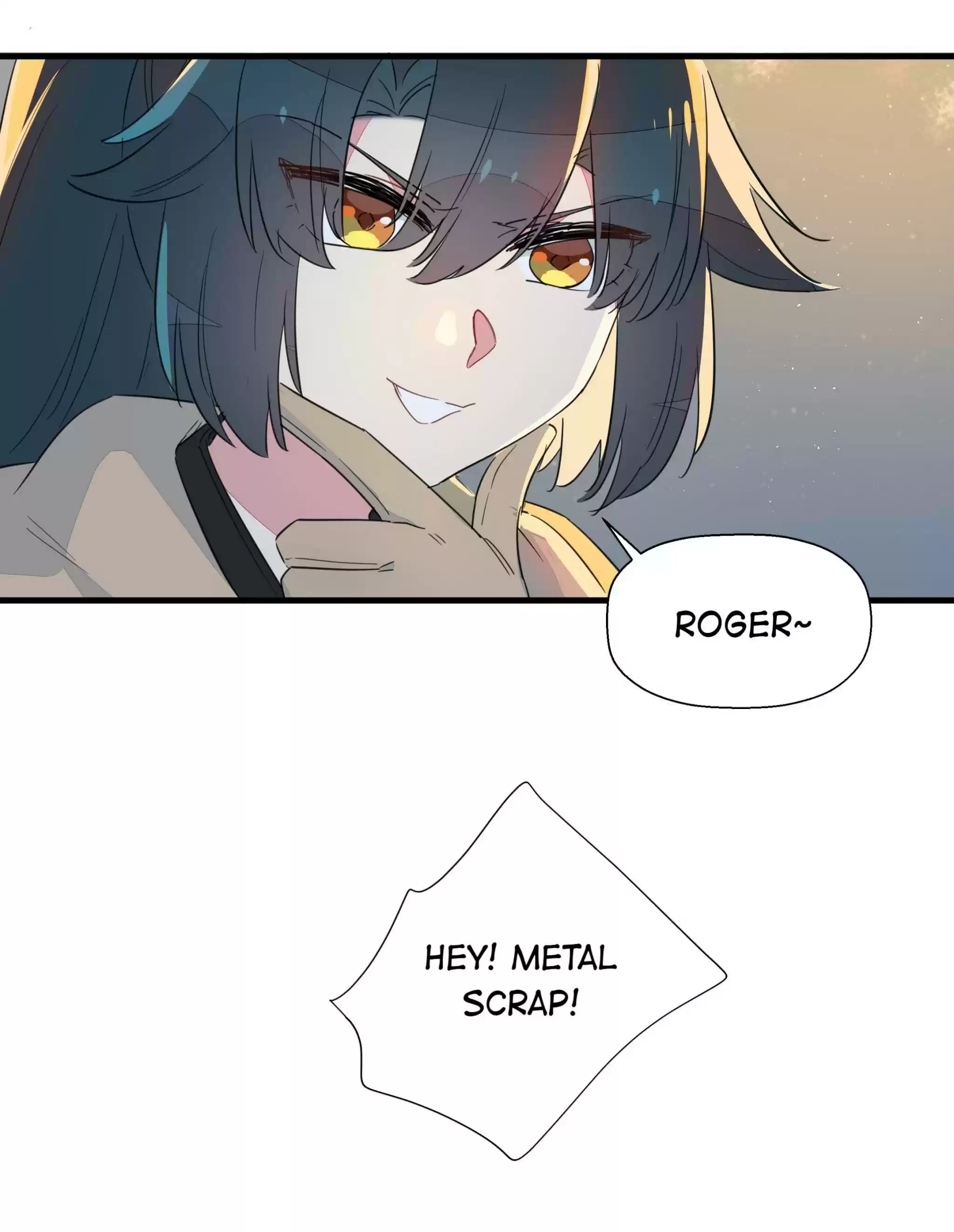 What Should I Do If I’Ve Signed A Marriage Contract With The Elven Princess Chapter 52