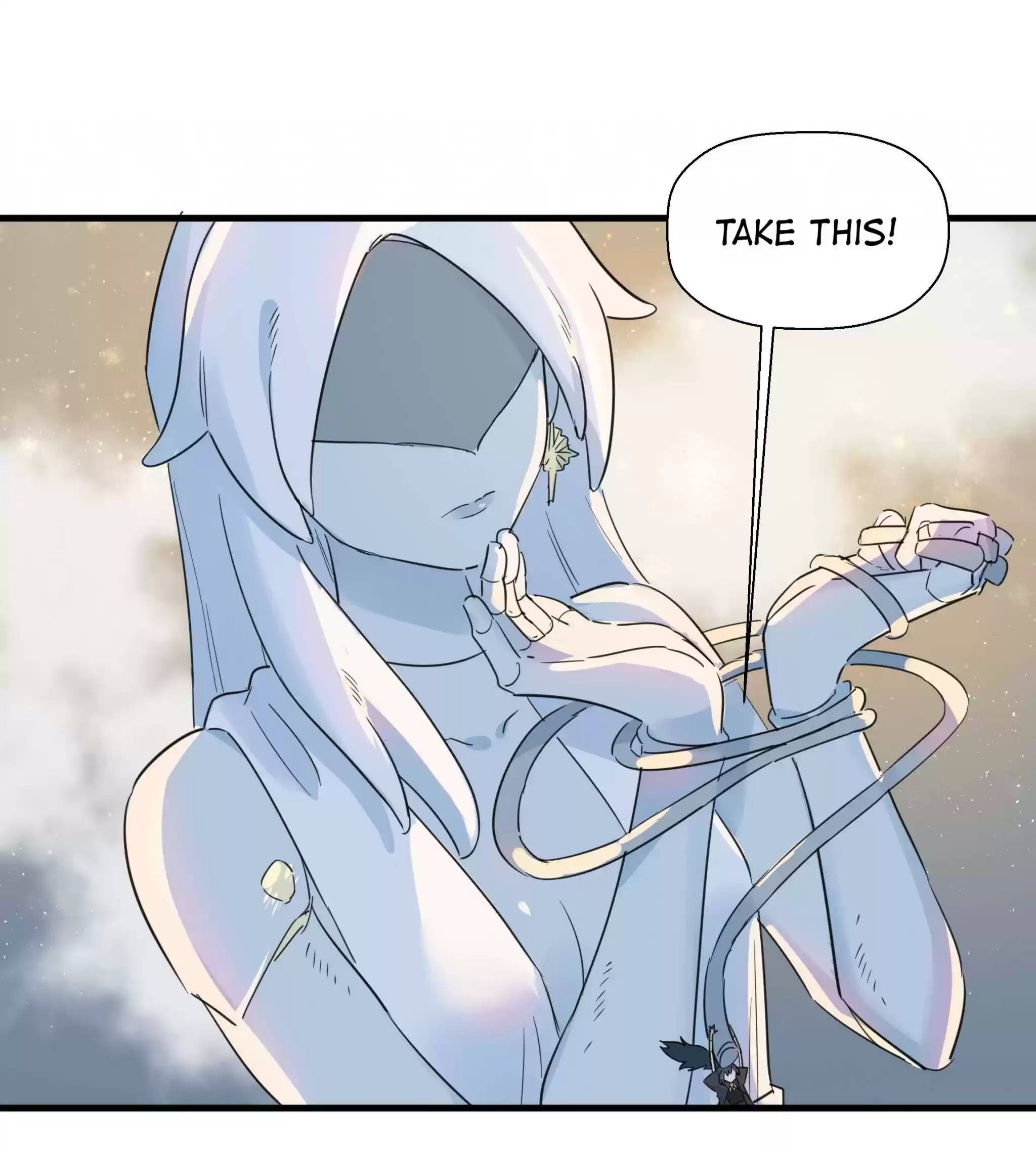 What Should I Do If I’Ve Signed A Marriage Contract With The Elven Princess Chapter 52