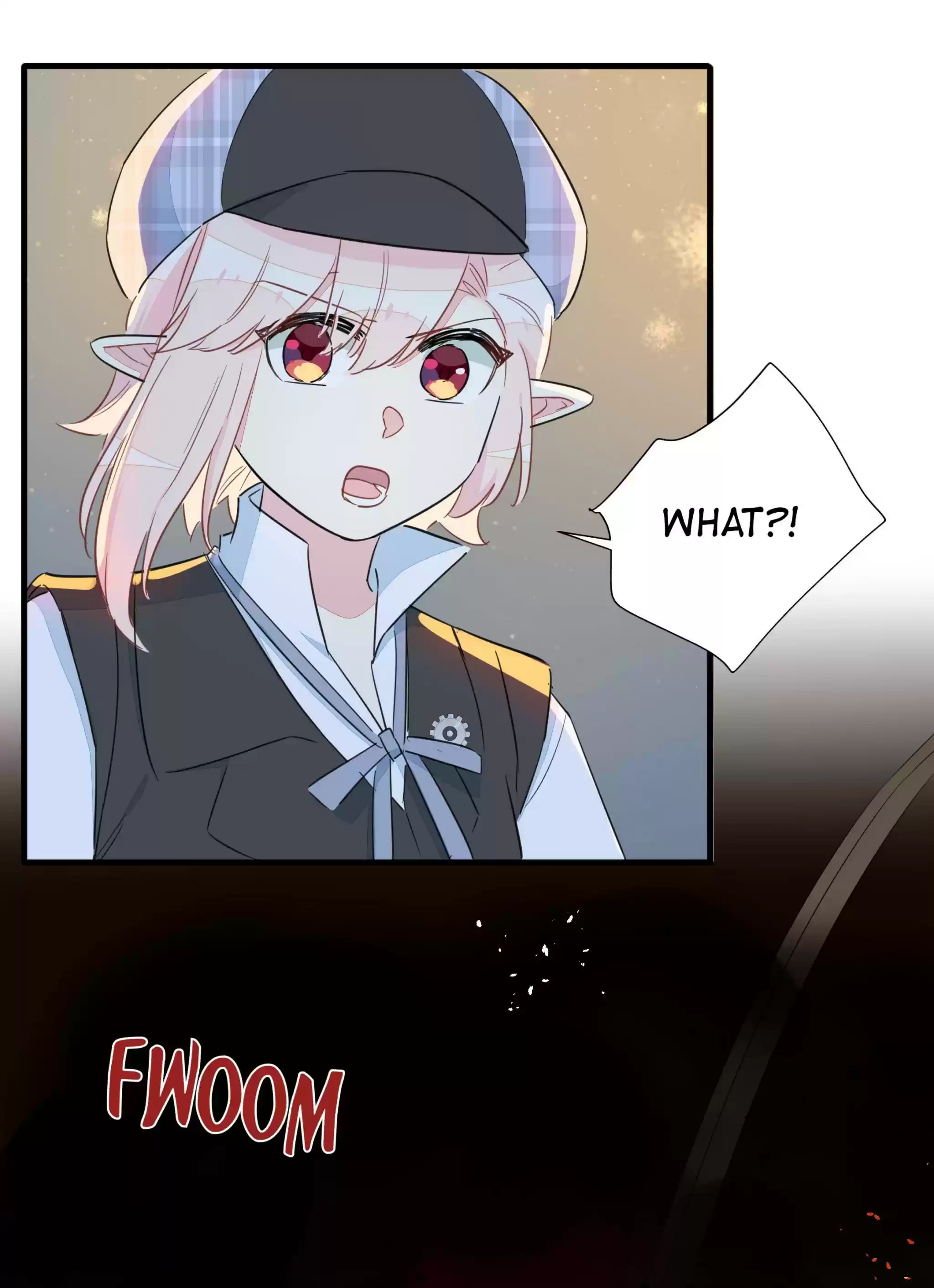 What Should I Do If I’Ve Signed A Marriage Contract With The Elven Princess Chapter 52