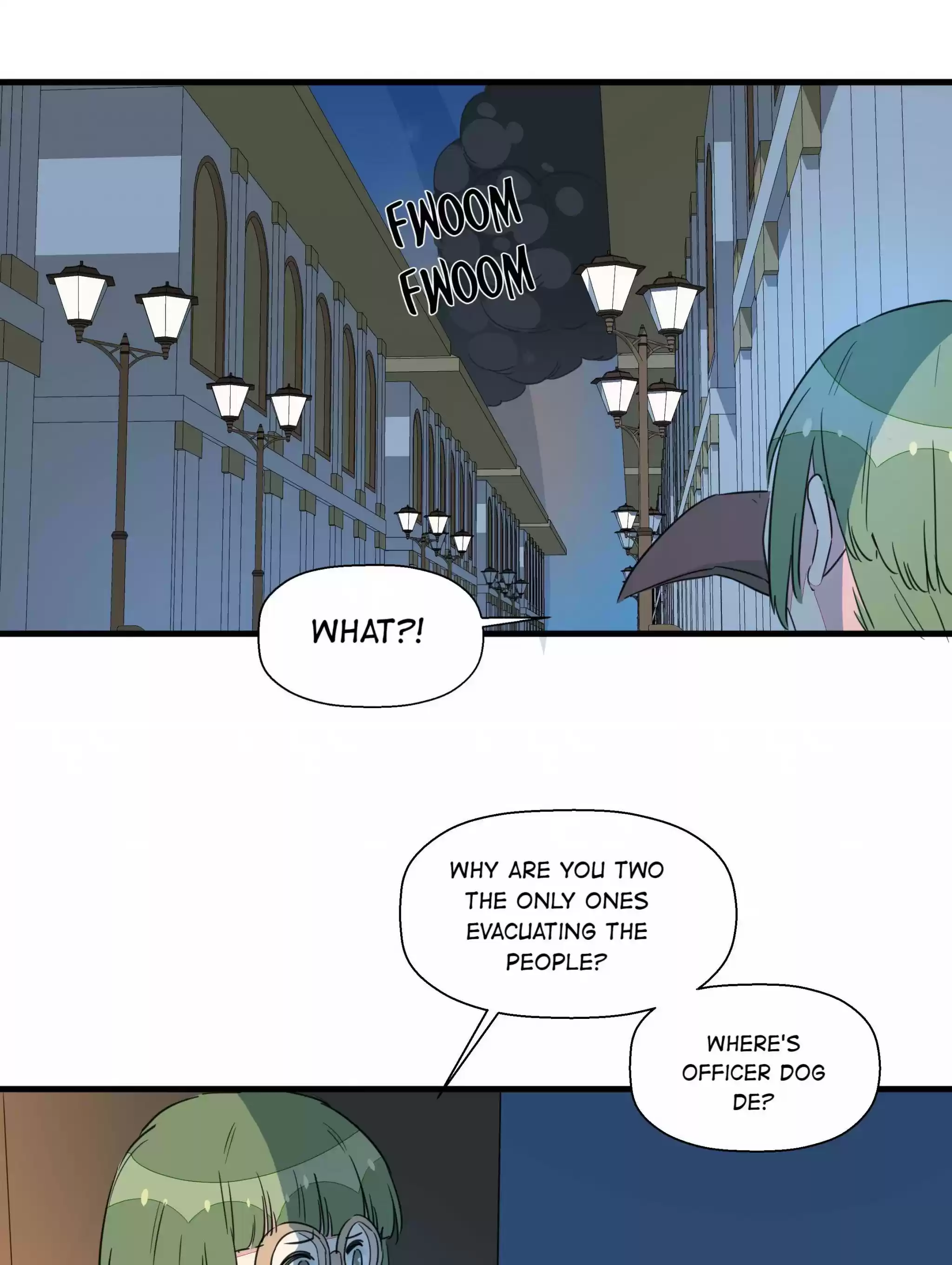 What Should I Do If I’Ve Signed A Marriage Contract With The Elven Princess Chapter 53