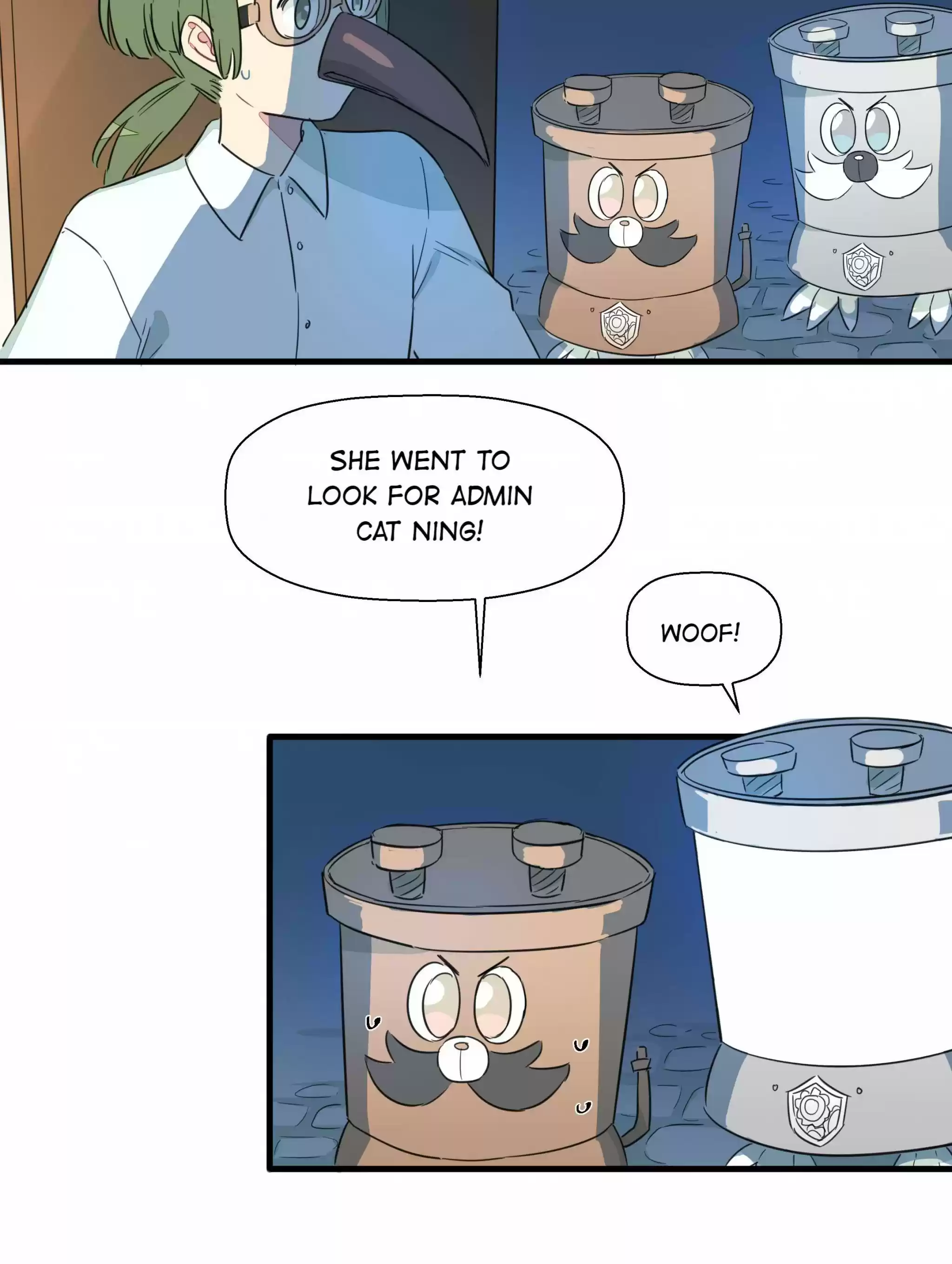 What Should I Do If I’Ve Signed A Marriage Contract With The Elven Princess Chapter 53