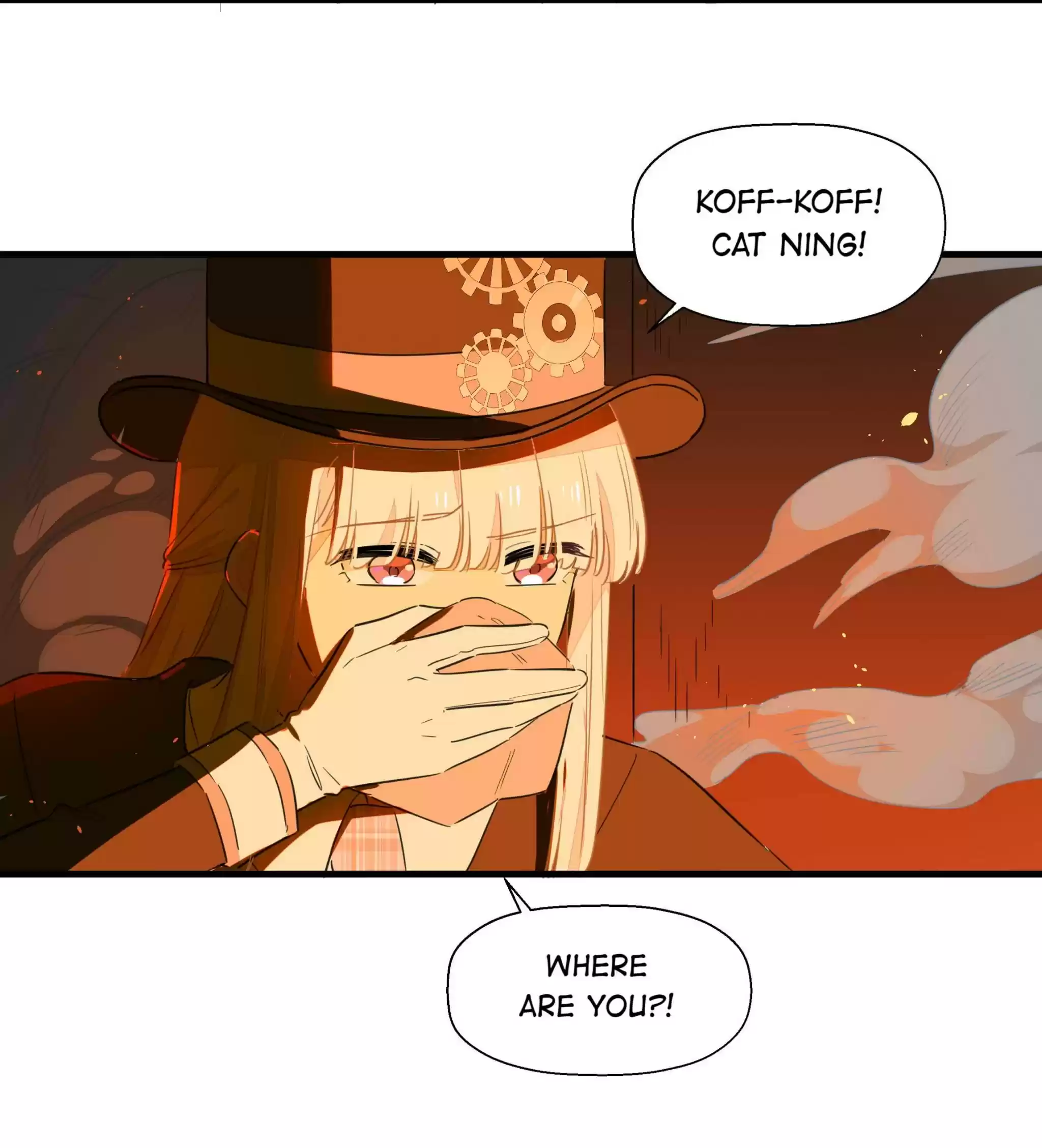 What Should I Do If I’Ve Signed A Marriage Contract With The Elven Princess Chapter 53