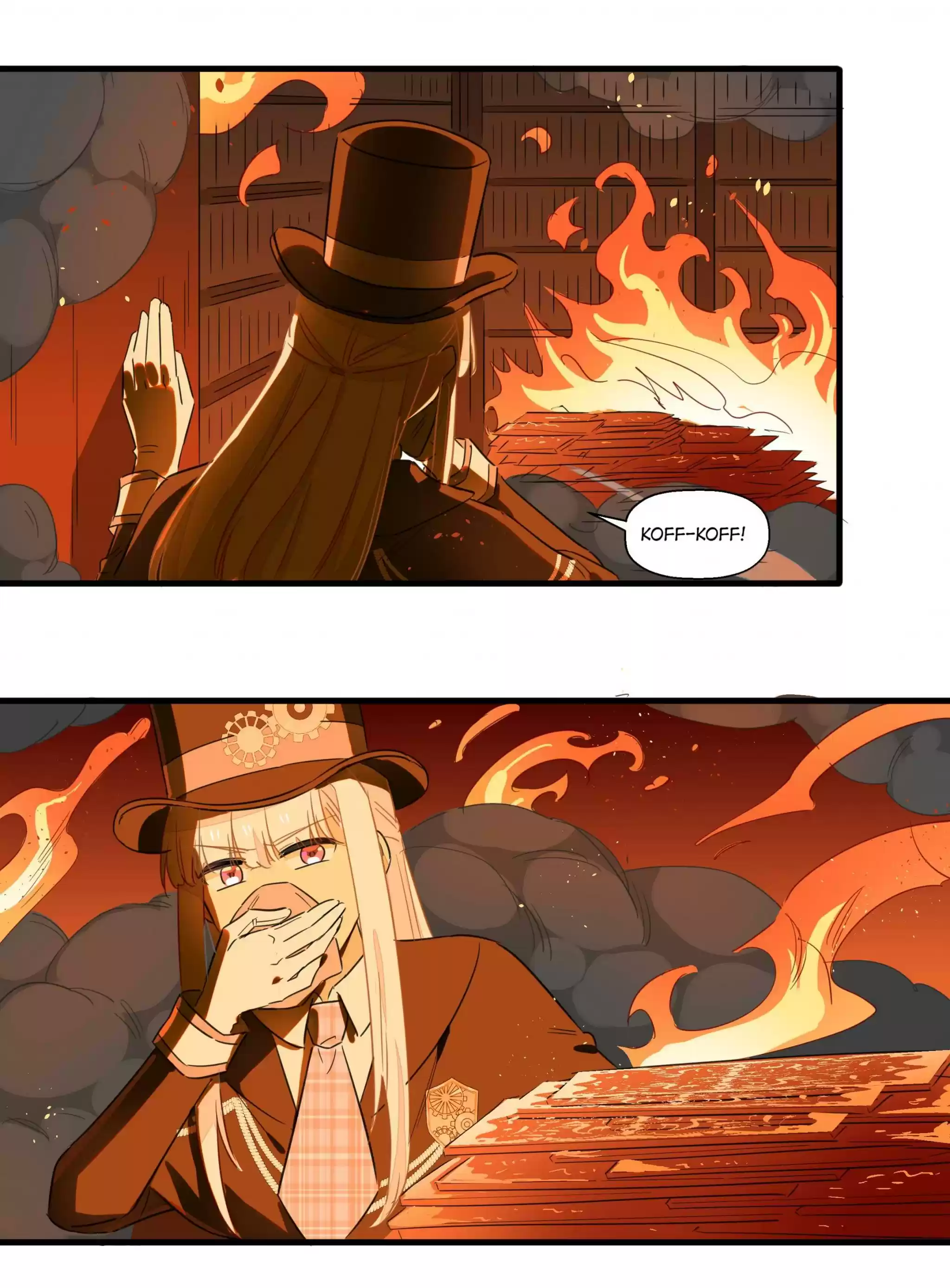 What Should I Do If I’Ve Signed A Marriage Contract With The Elven Princess Chapter 53