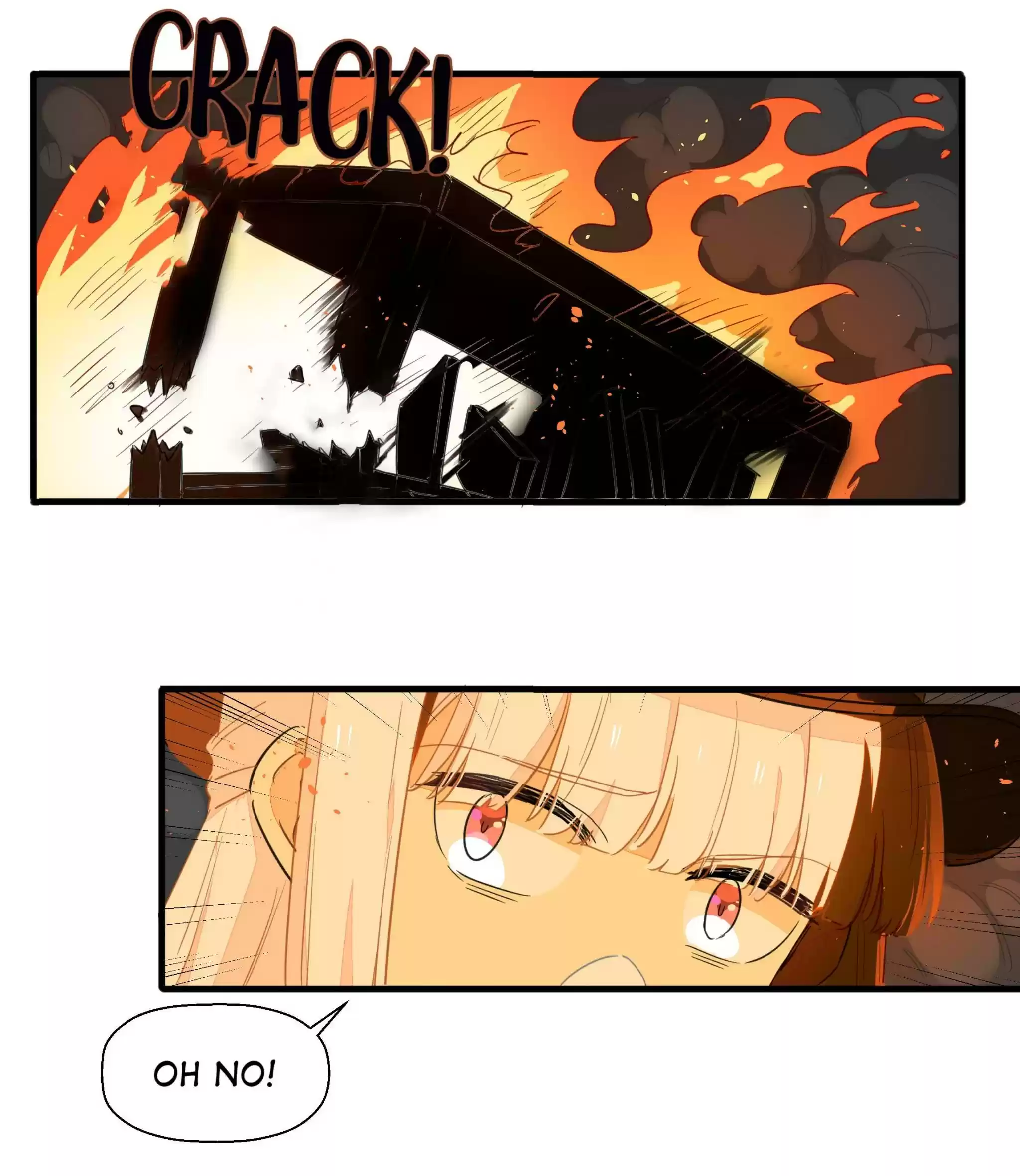 What Should I Do If I’Ve Signed A Marriage Contract With The Elven Princess Chapter 53