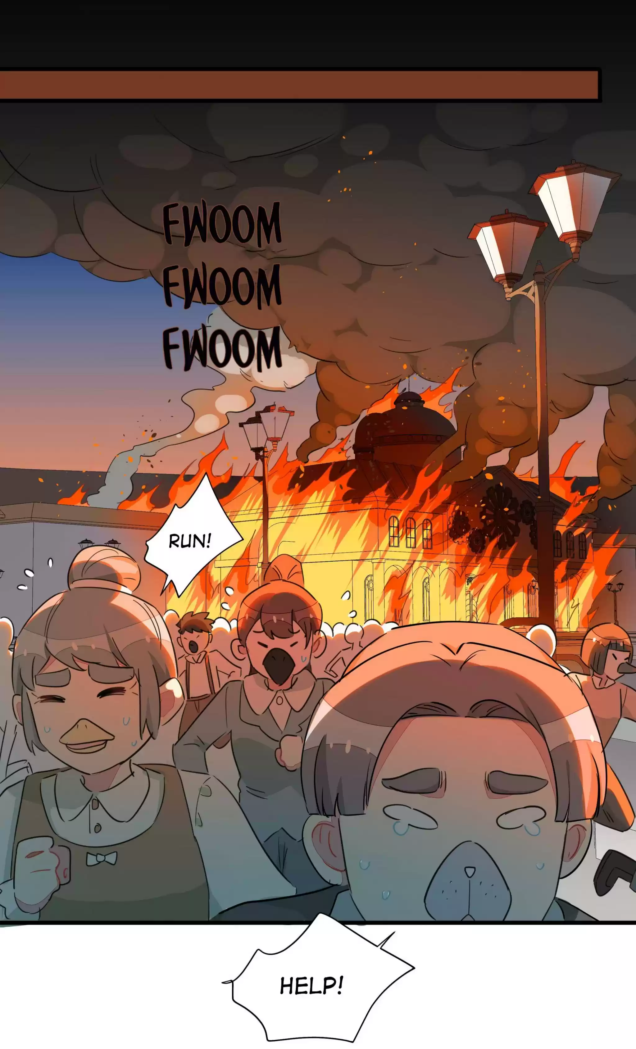 What Should I Do If I’Ve Signed A Marriage Contract With The Elven Princess Chapter 53