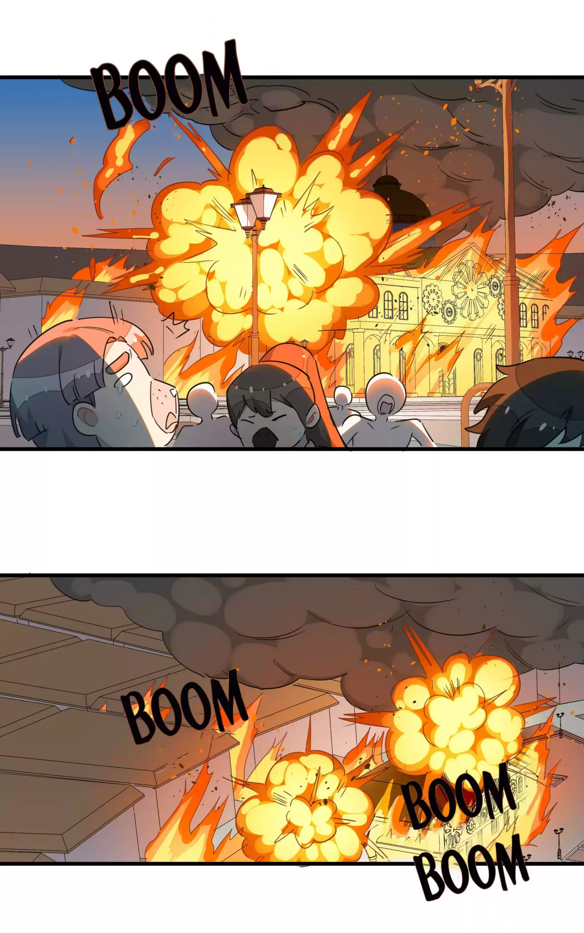 What Should I Do If I’Ve Signed A Marriage Contract With The Elven Princess Chapter 53