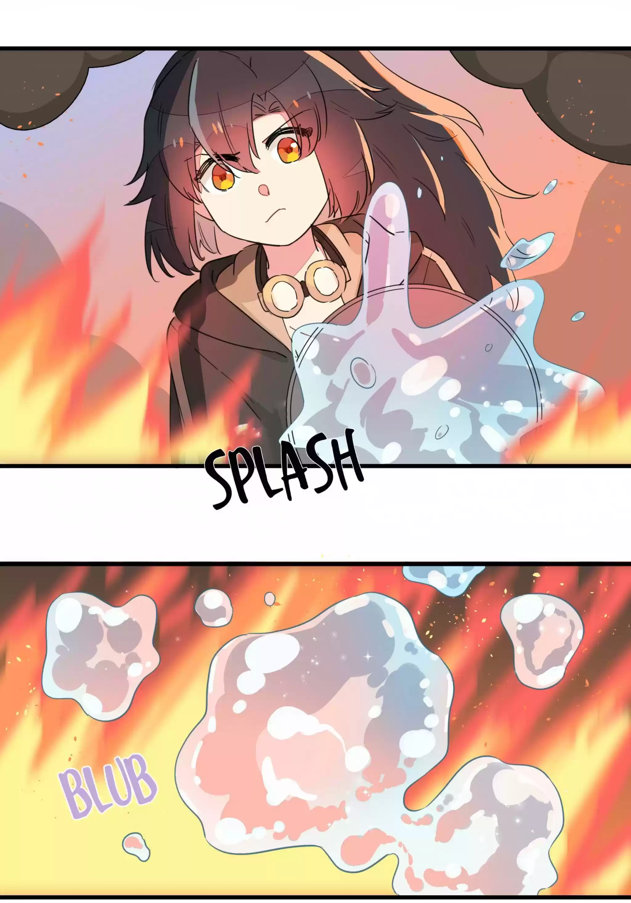 What Should I Do If I’Ve Signed A Marriage Contract With The Elven Princess Chapter 53