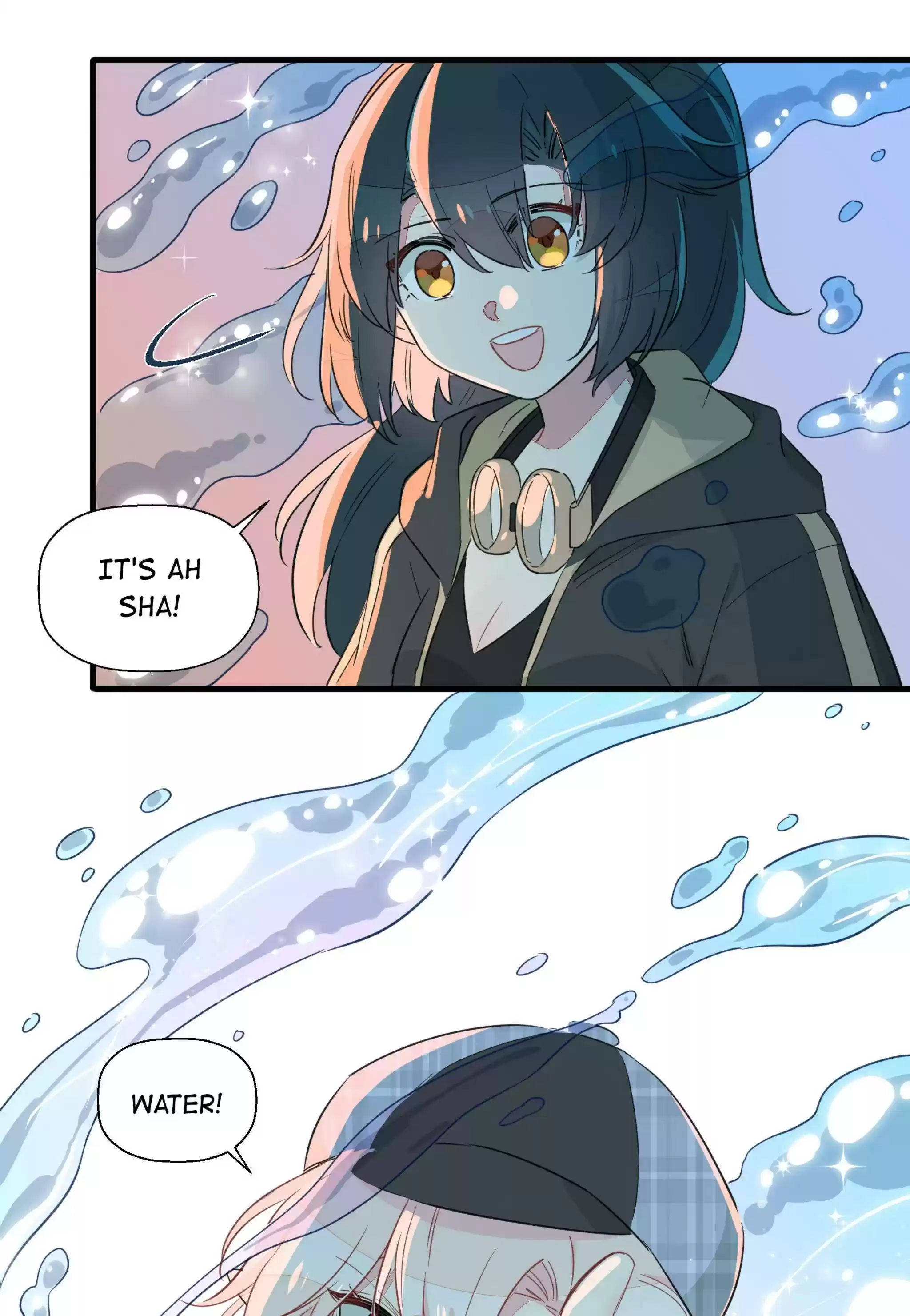 What Should I Do If I’Ve Signed A Marriage Contract With The Elven Princess Chapter 53