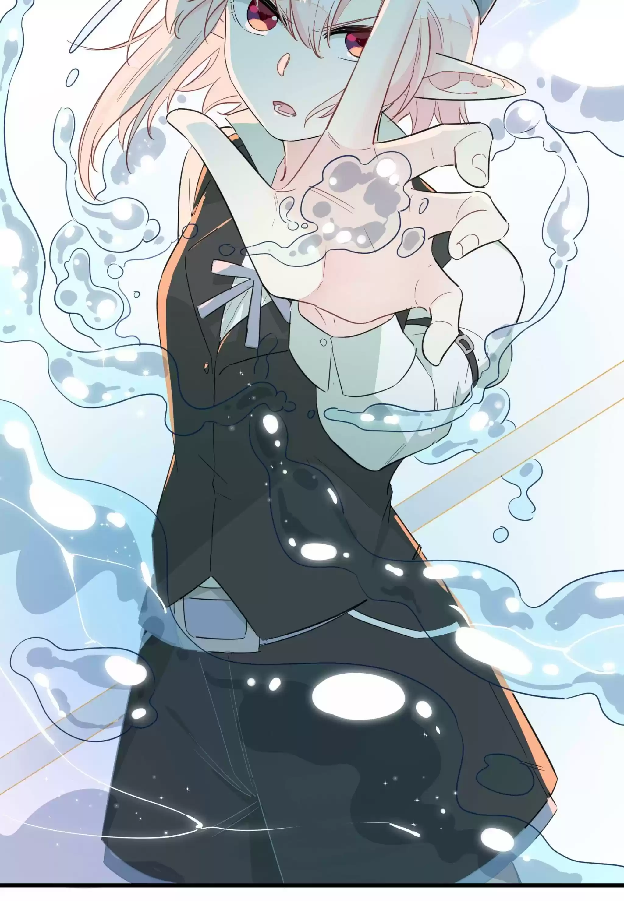 What Should I Do If I’Ve Signed A Marriage Contract With The Elven Princess Chapter 53